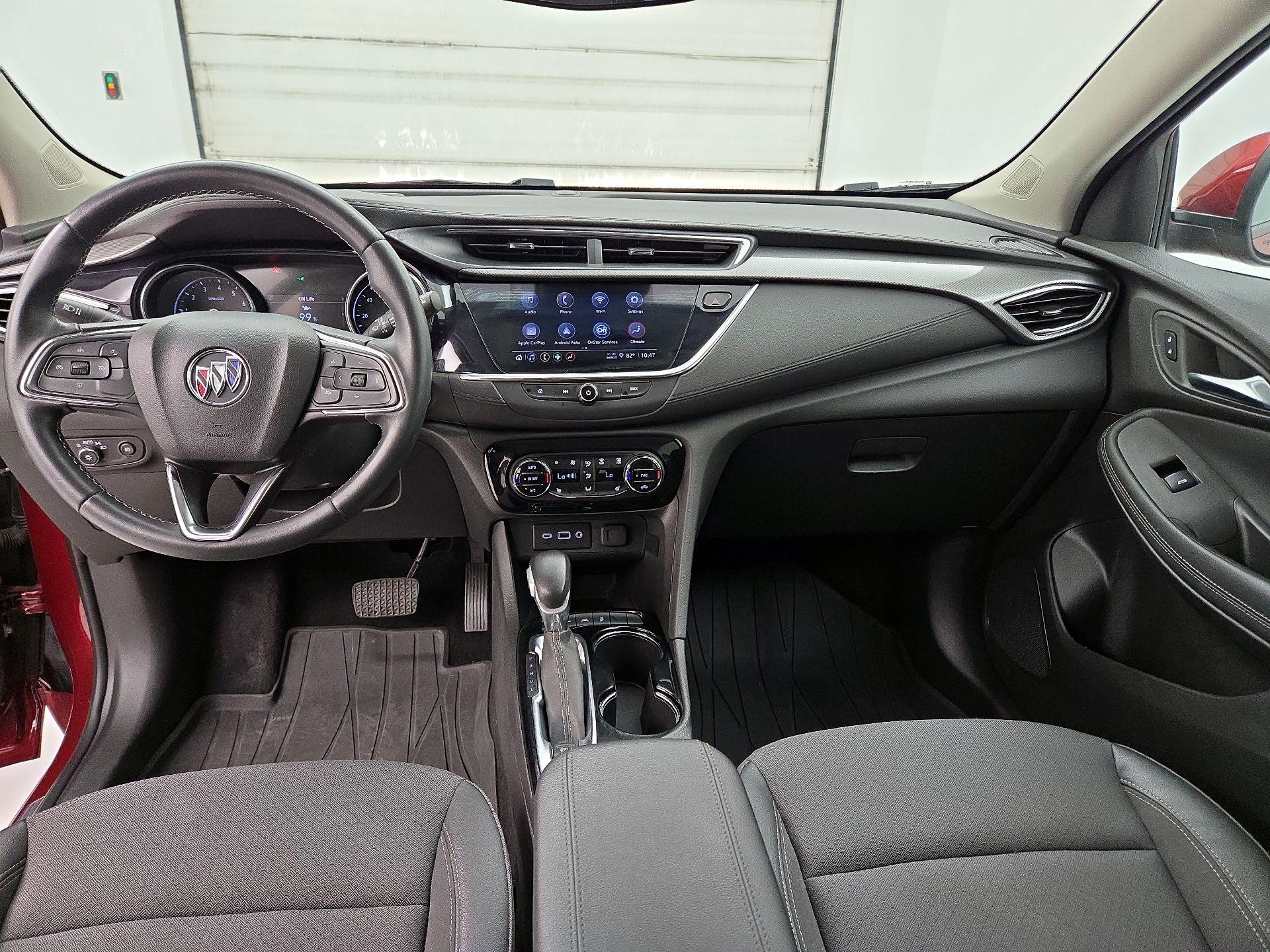 Thumbnail: 2023 Buick Encore GX - 9