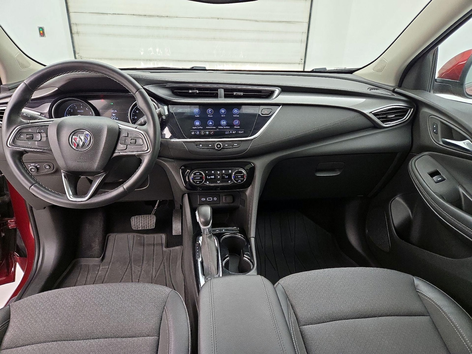 2023 Buick Encore GX Select - Photo 10
