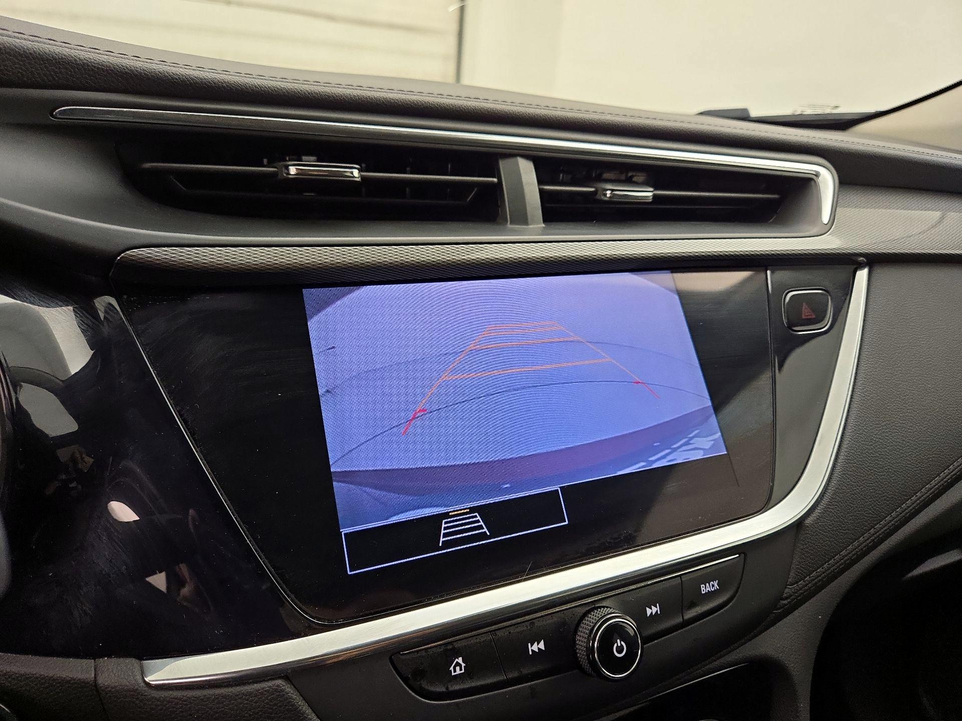 Thumbnail: 2023 Buick Encore GX - 14
