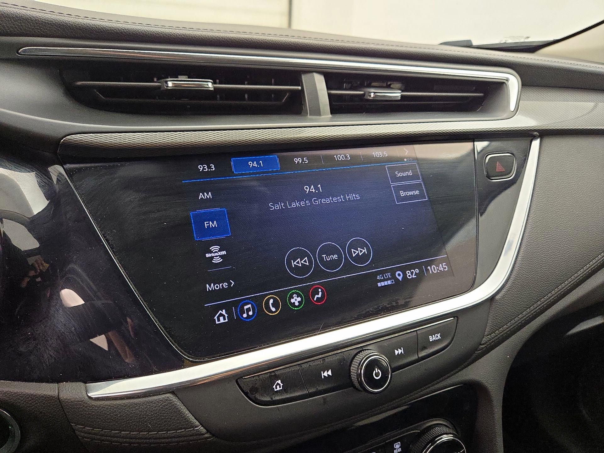 Thumbnail: 2023 Buick Encore GX - 15