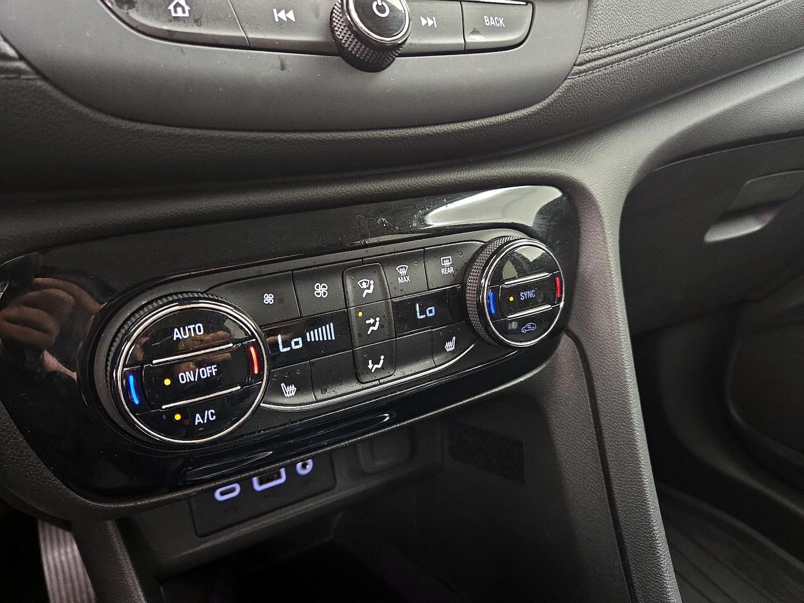 2023 Buick Encore GX Select - Photo 17