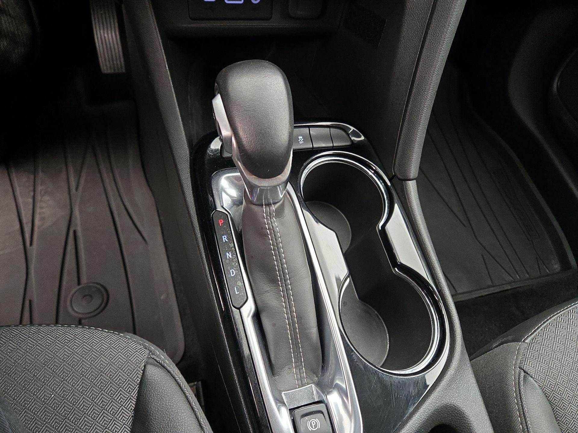 Thumbnail: 2023 Buick Encore GX - 17