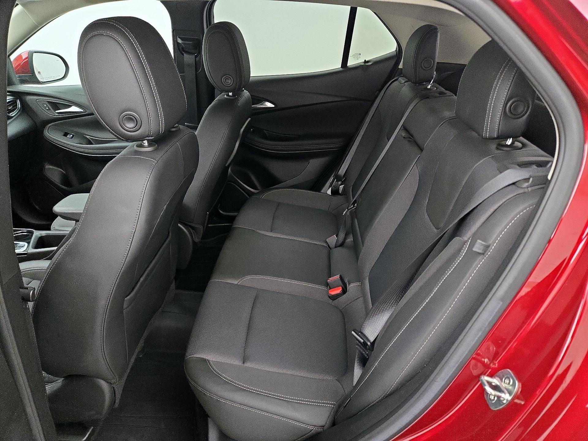 Thumbnail: 2023 Buick Encore GX - 19