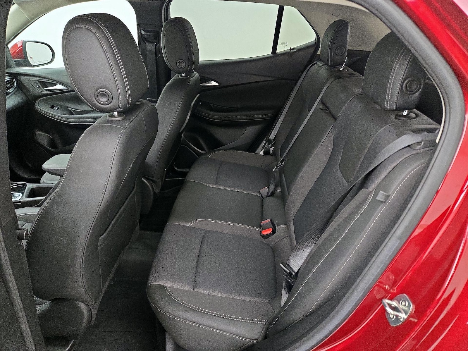 2023 Buick Encore GX Select - Photo 20