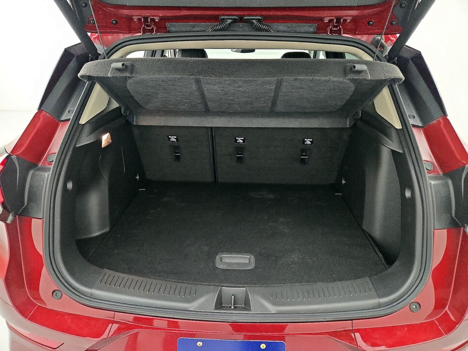 2023 Buick Encore GX Select - Photo 21