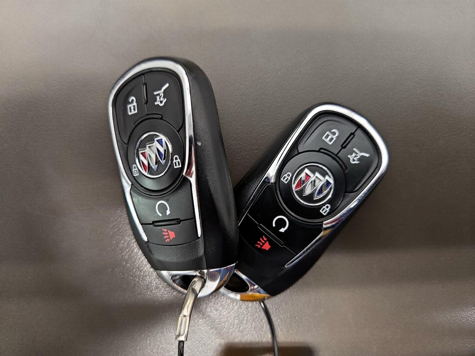 2023 Buick Encore GX Select - Photo 23
