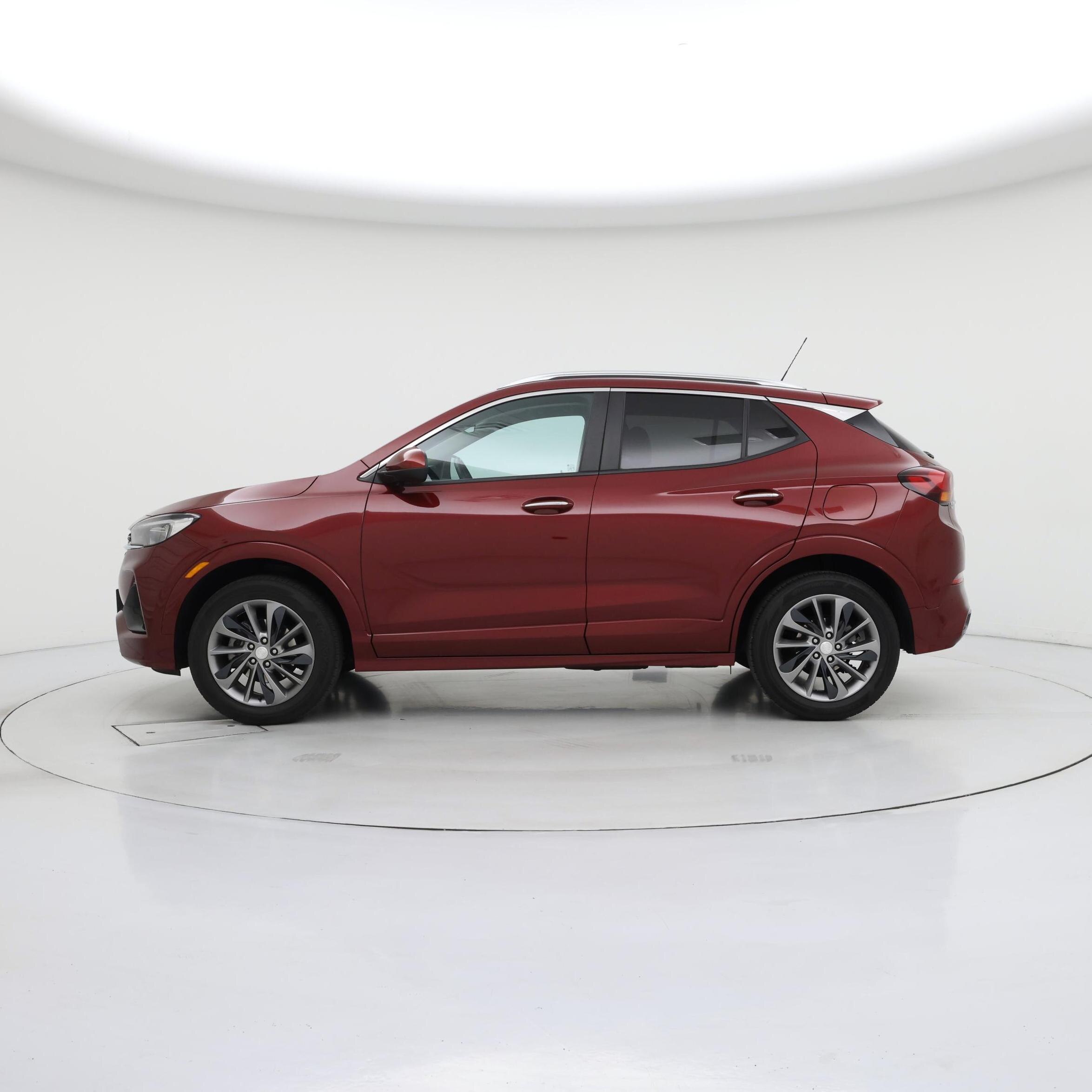 Thumbnail: 2023 Buick Encore GX - 3