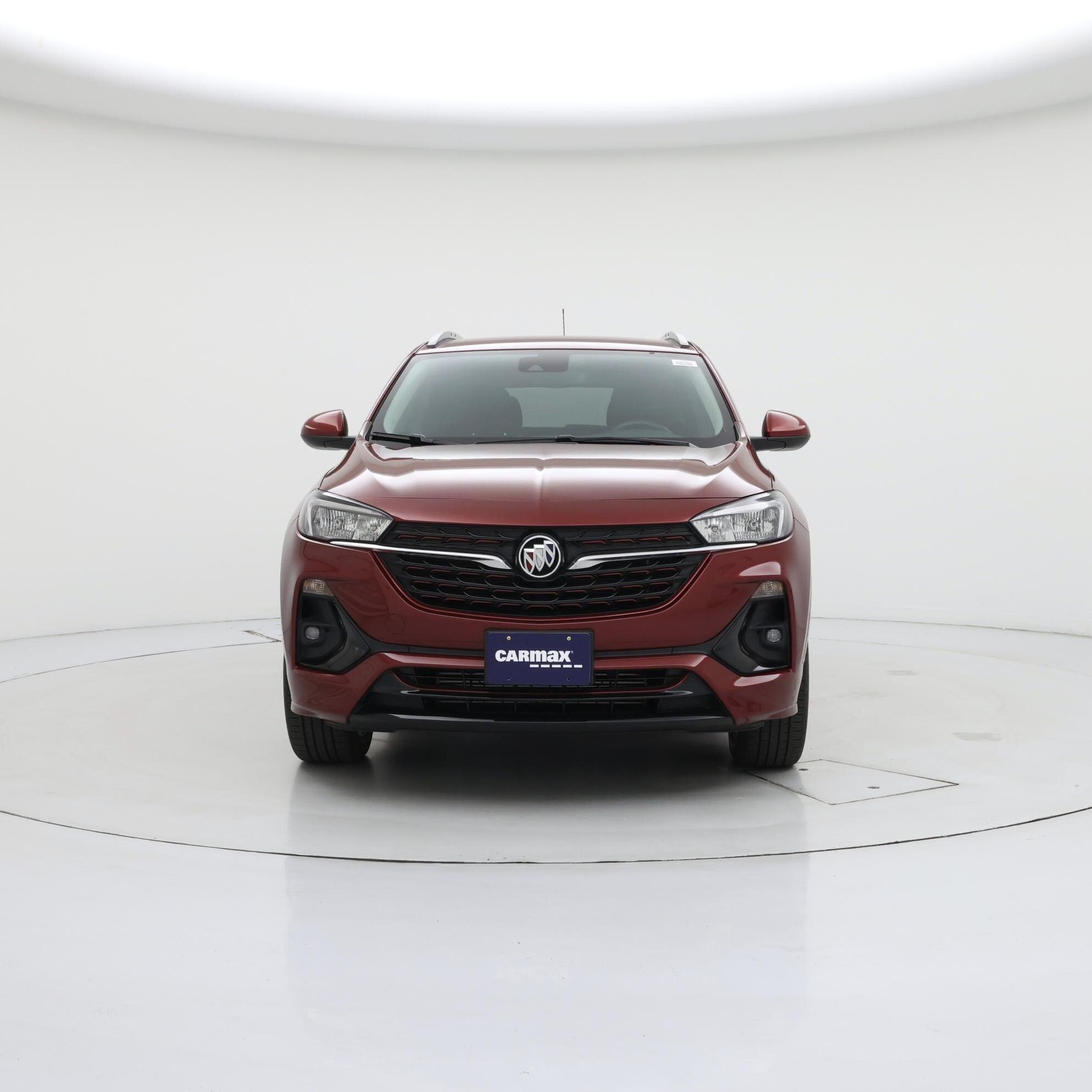 Thumbnail: 2023 Buick Encore GX - 5
