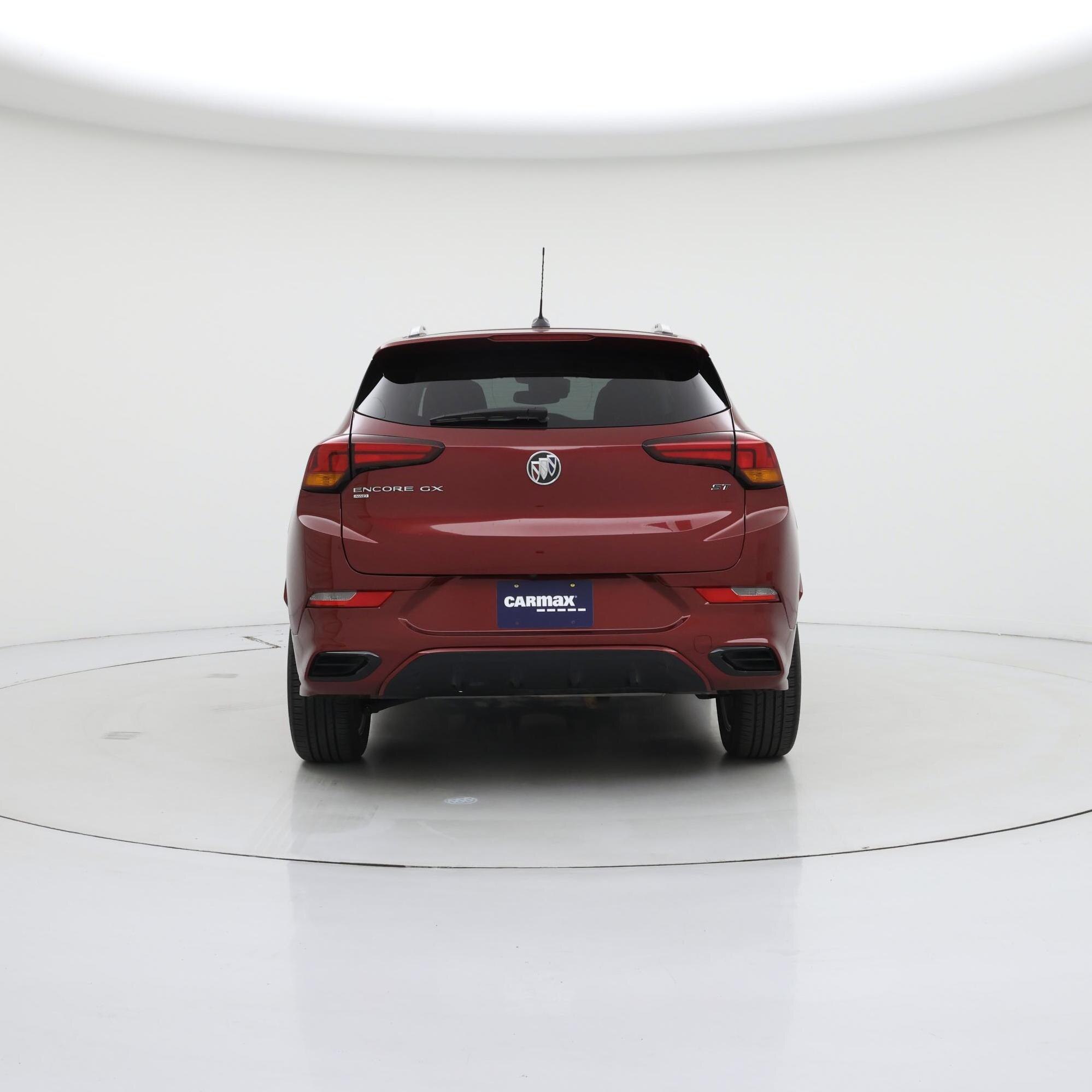 Thumbnail: 2023 Buick Encore GX - 6