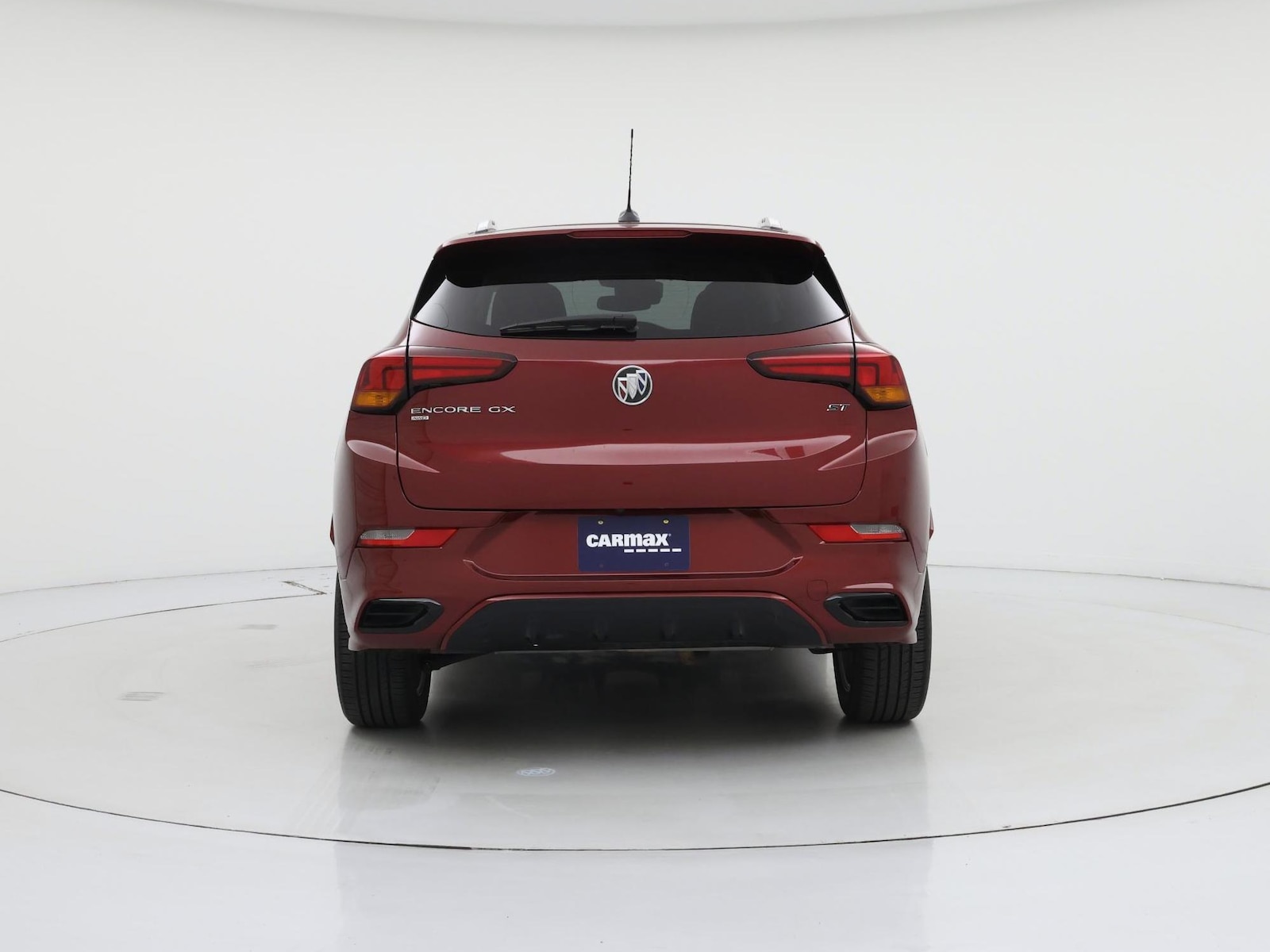 2023 Buick Encore GX Select - Photo 7