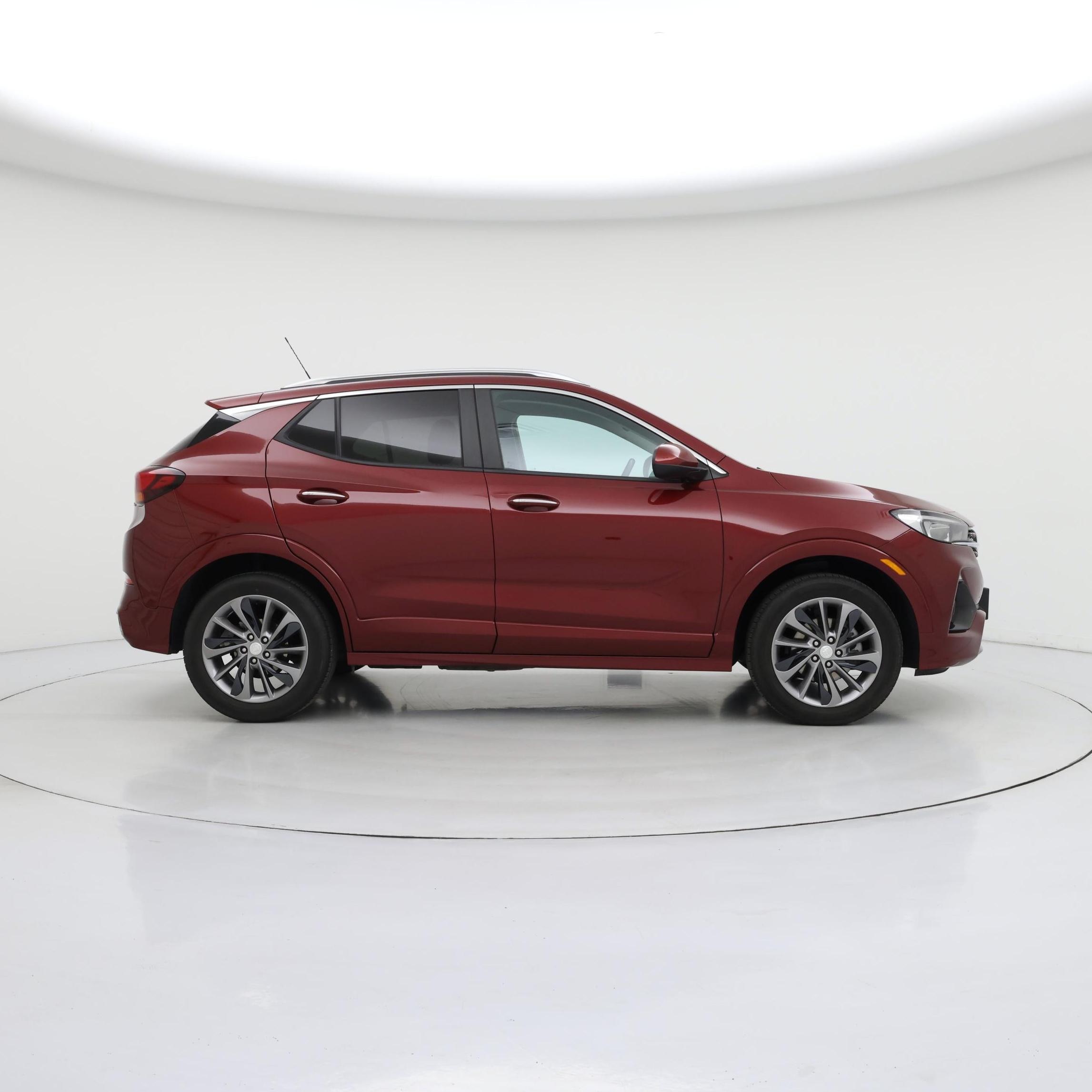 Thumbnail: 2023 Buick Encore GX - 7
