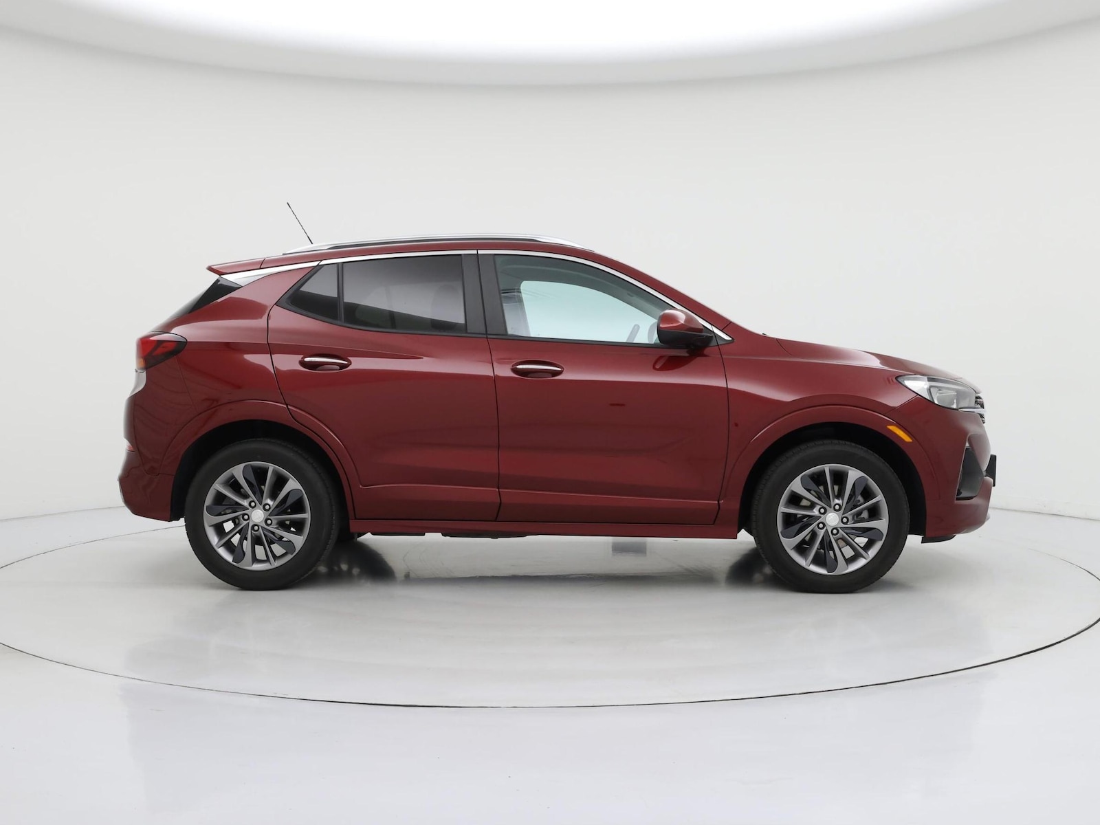2023 Buick Encore GX Select - Photo 8
