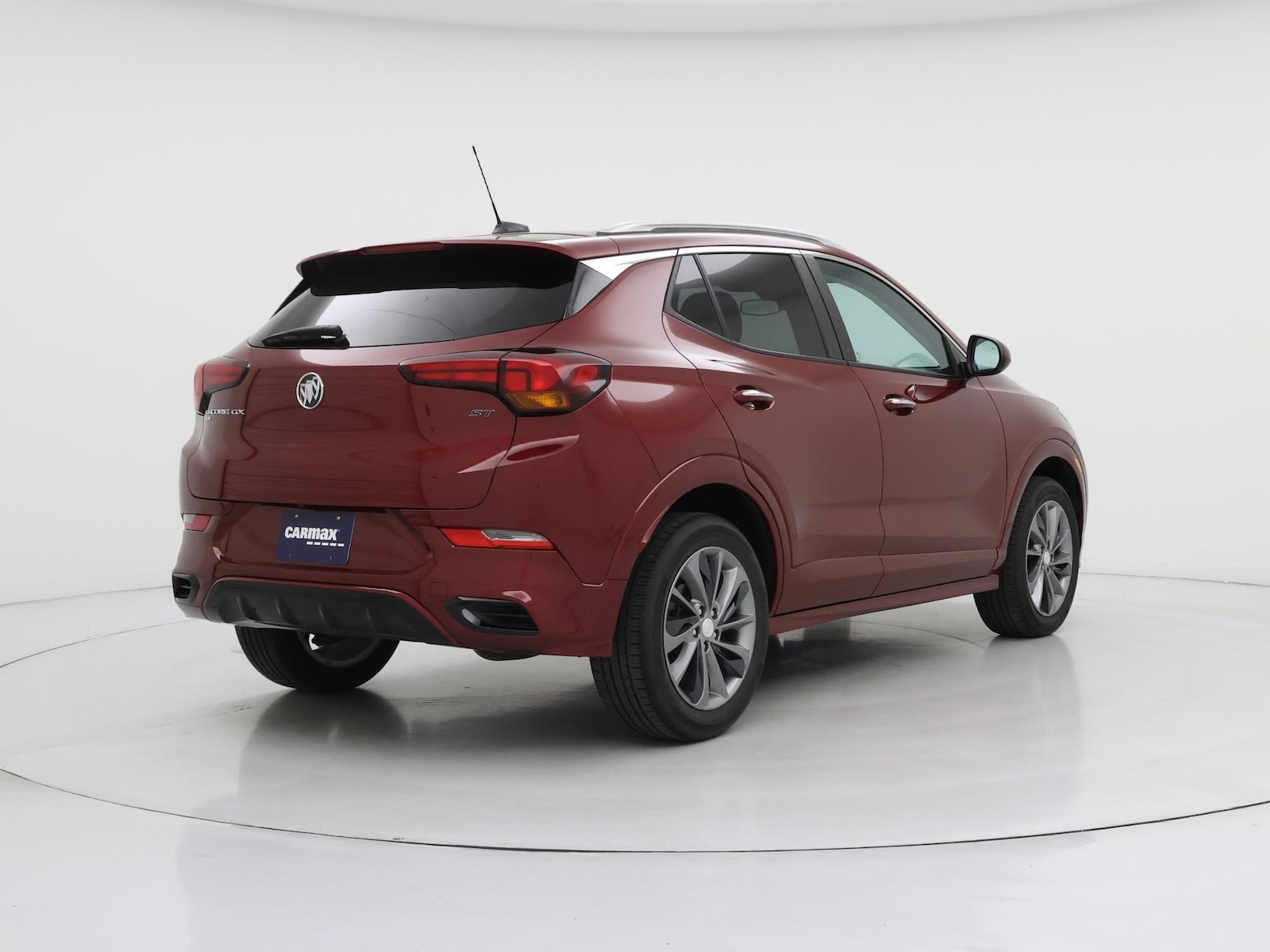 2023 Buick Encore GX Select - Photo 9