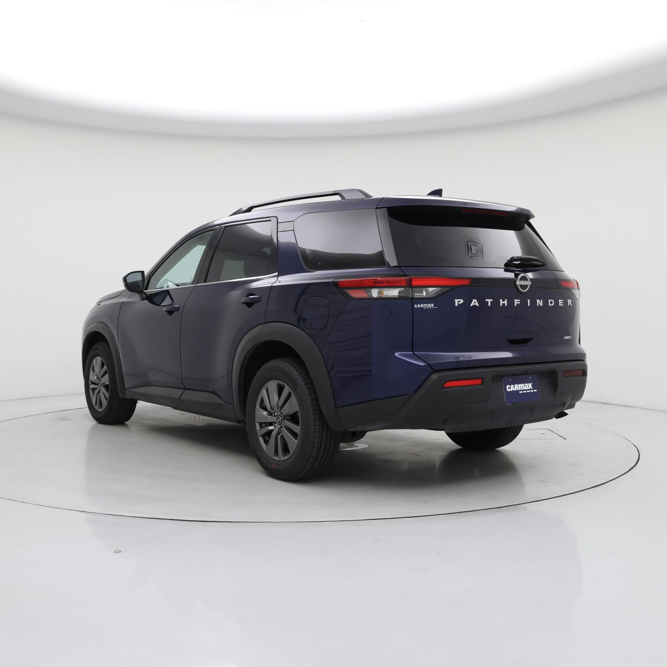 Thumbnail: 2025 Nissan Pathfinder - 2