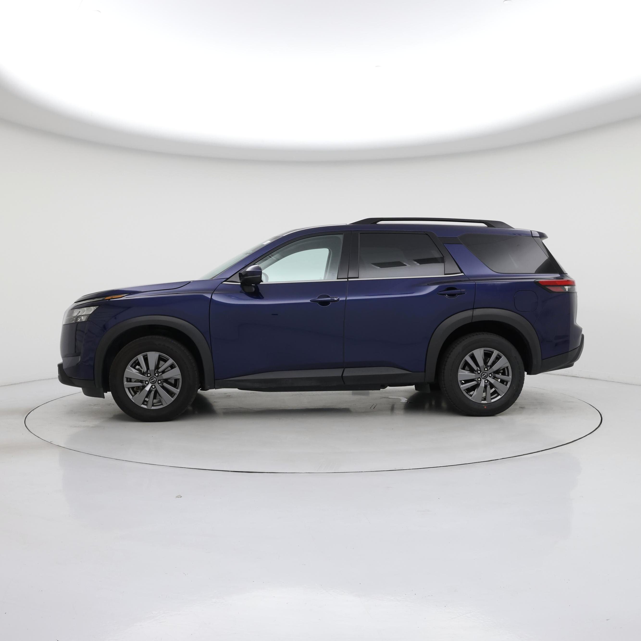 Thumbnail: 2025 Nissan Pathfinder - 3