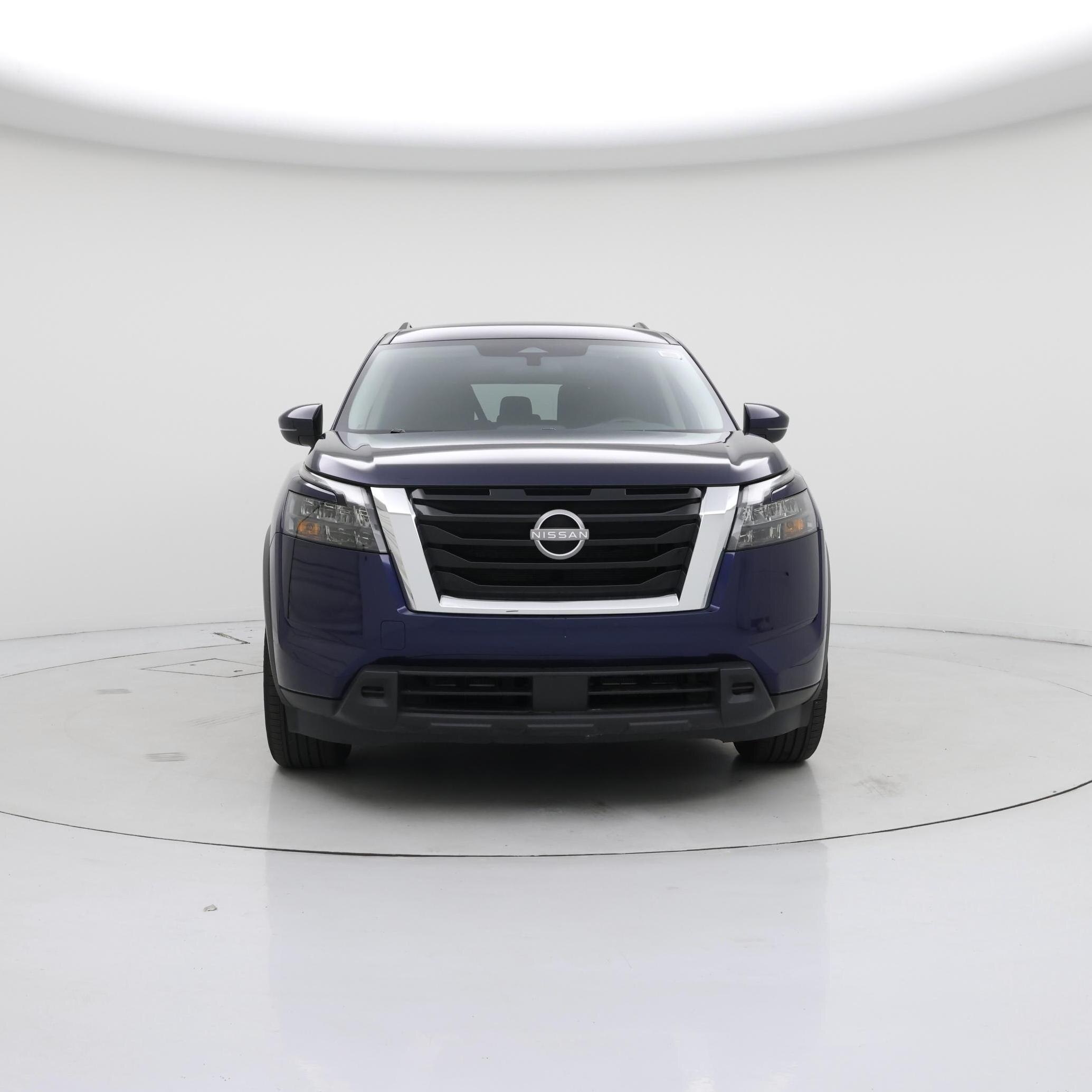 Thumbnail: 2025 Nissan Pathfinder - 5