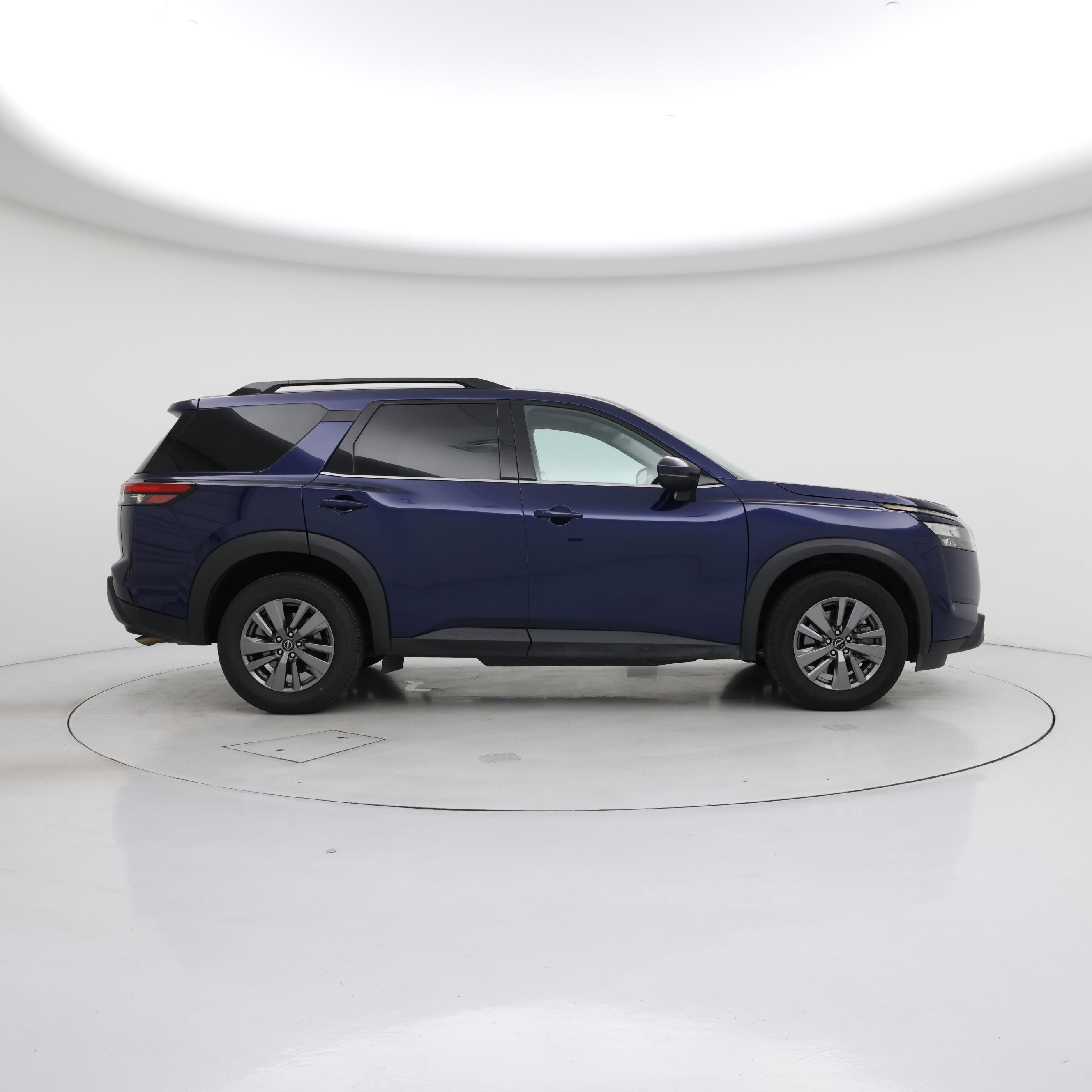 Thumbnail: 2025 Nissan Pathfinder - 7
