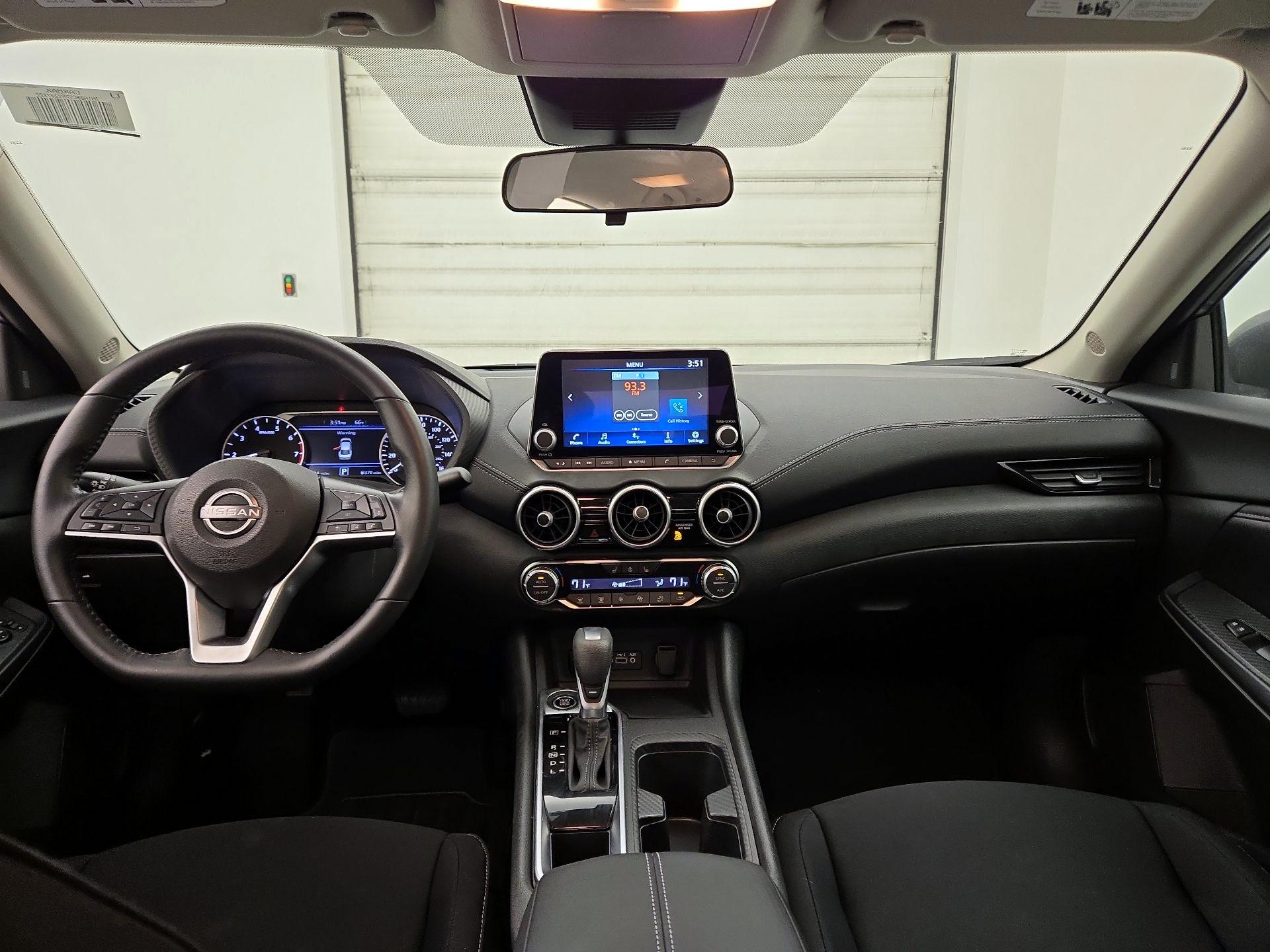 Thumbnail: 2024 Nissan Sentra - 9