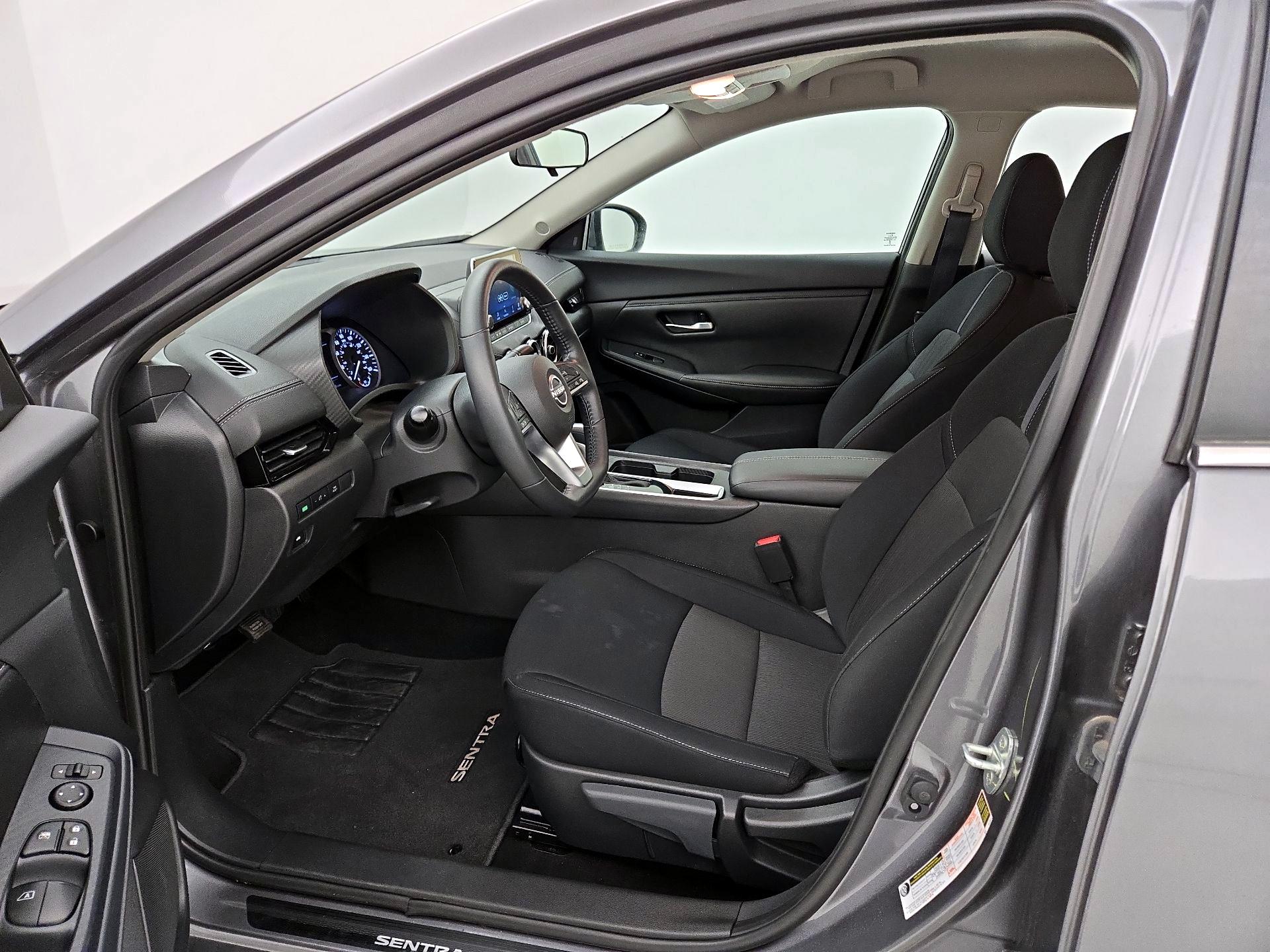 Thumbnail: 2024 Nissan Sentra - 11