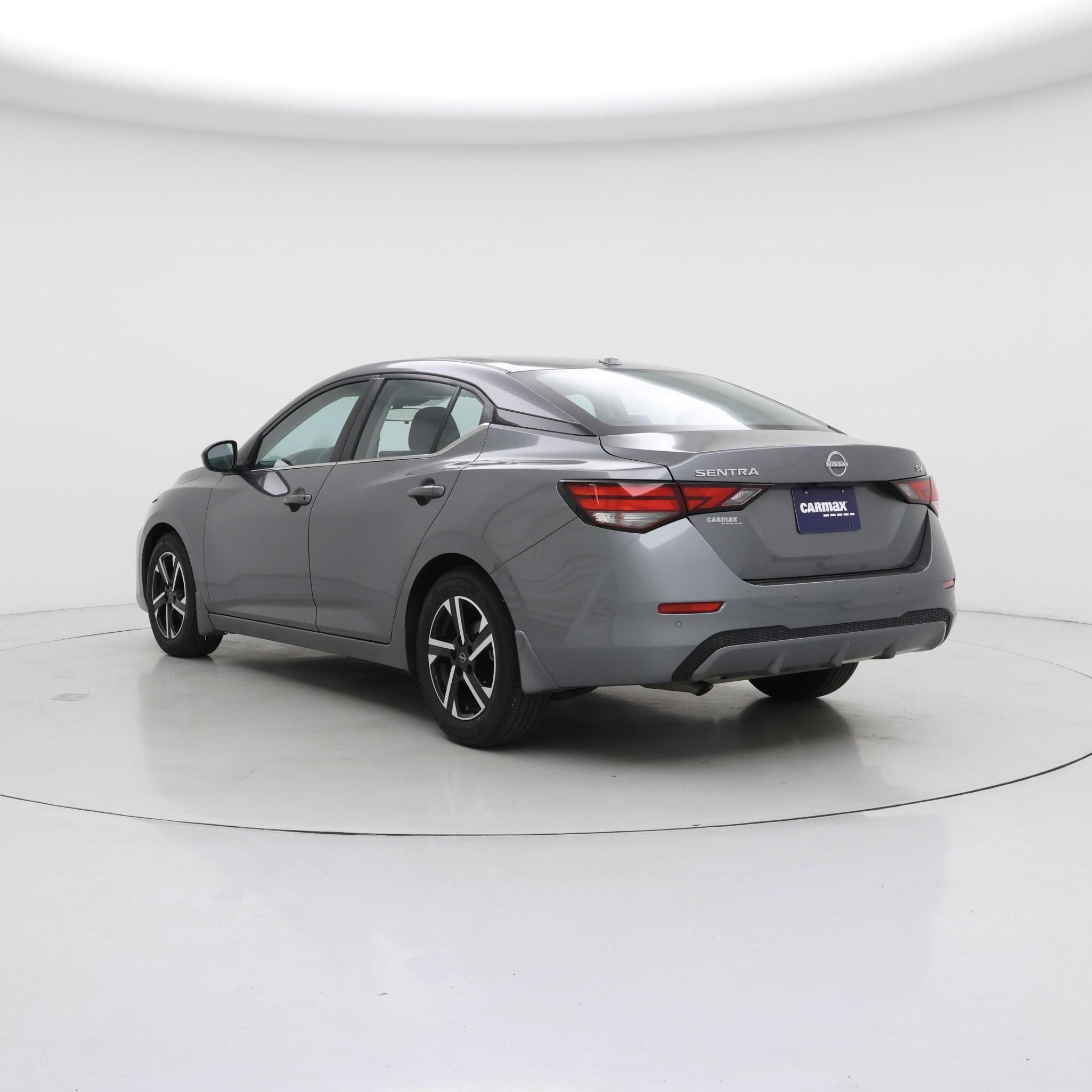 Thumbnail: 2024 Nissan Sentra - 2