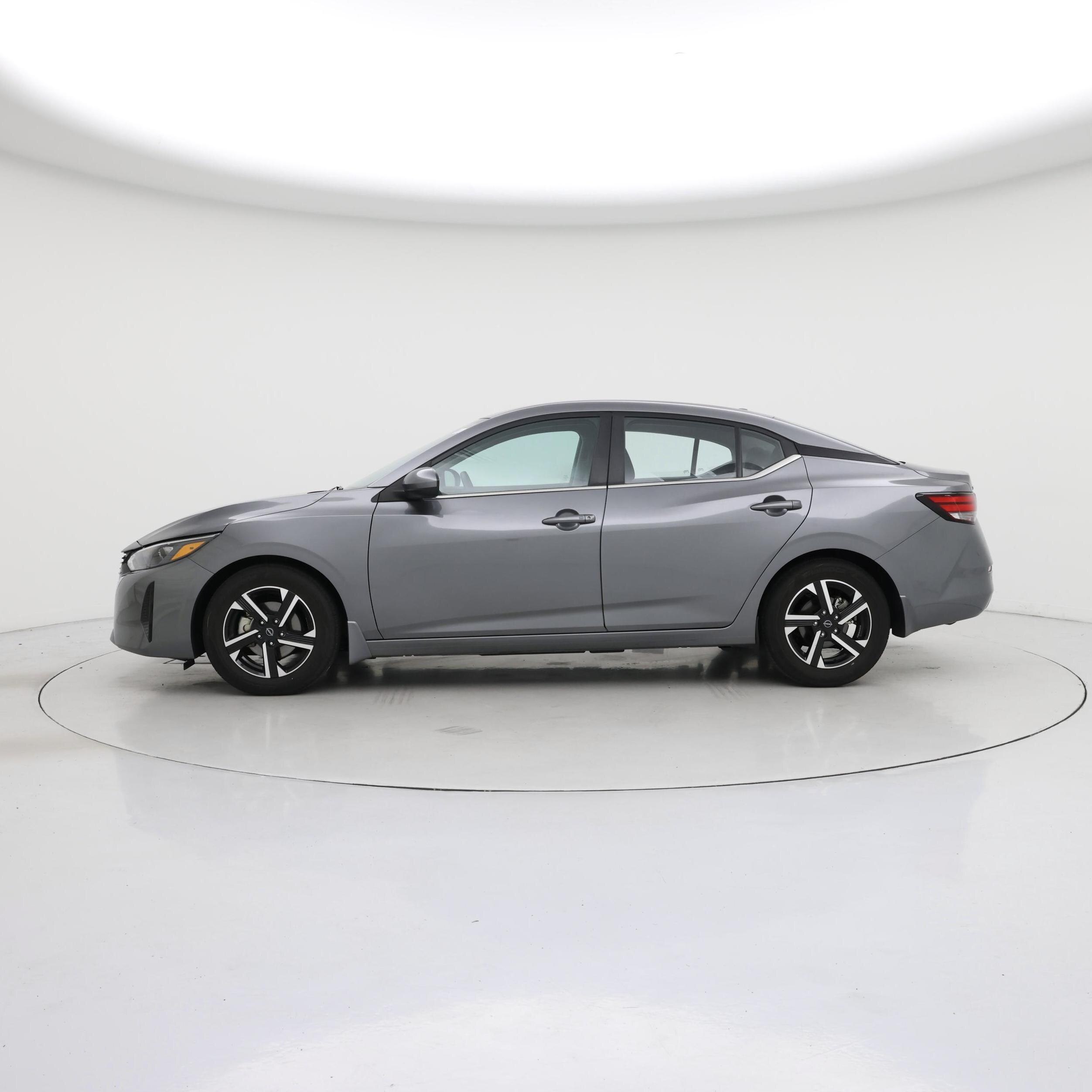 Thumbnail: 2024 Nissan Sentra - 3
