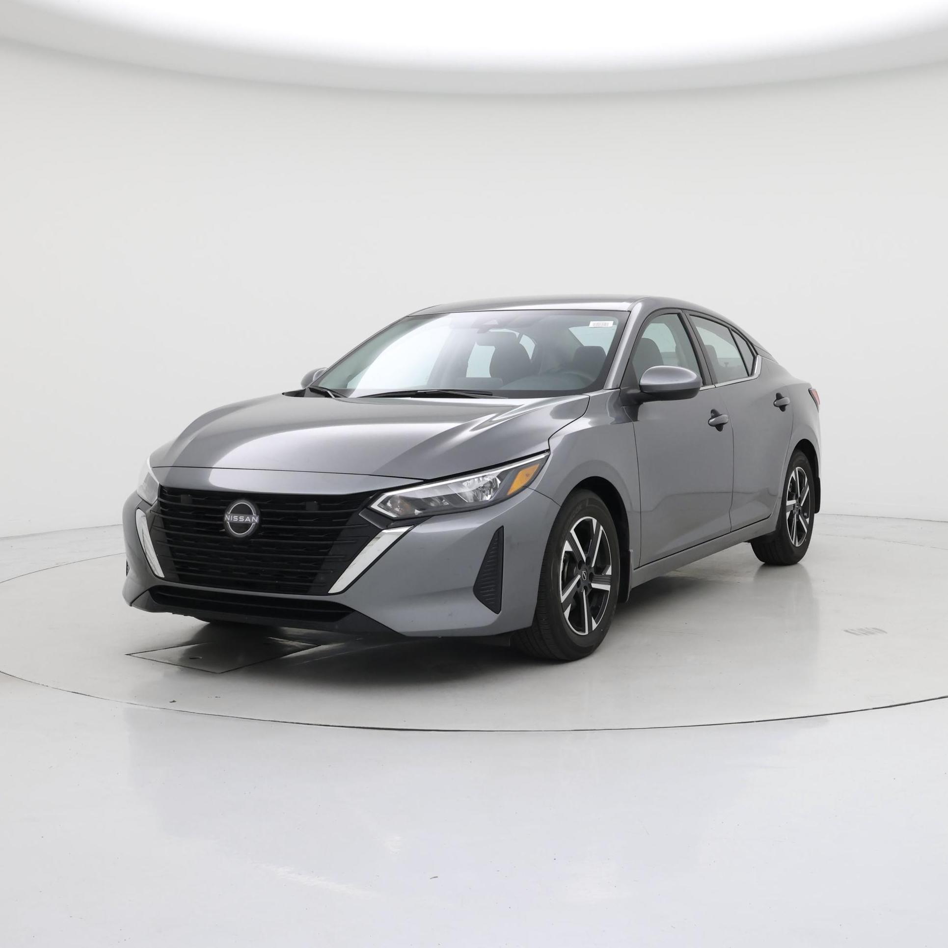 Thumbnail: 2024 Nissan Sentra - 4