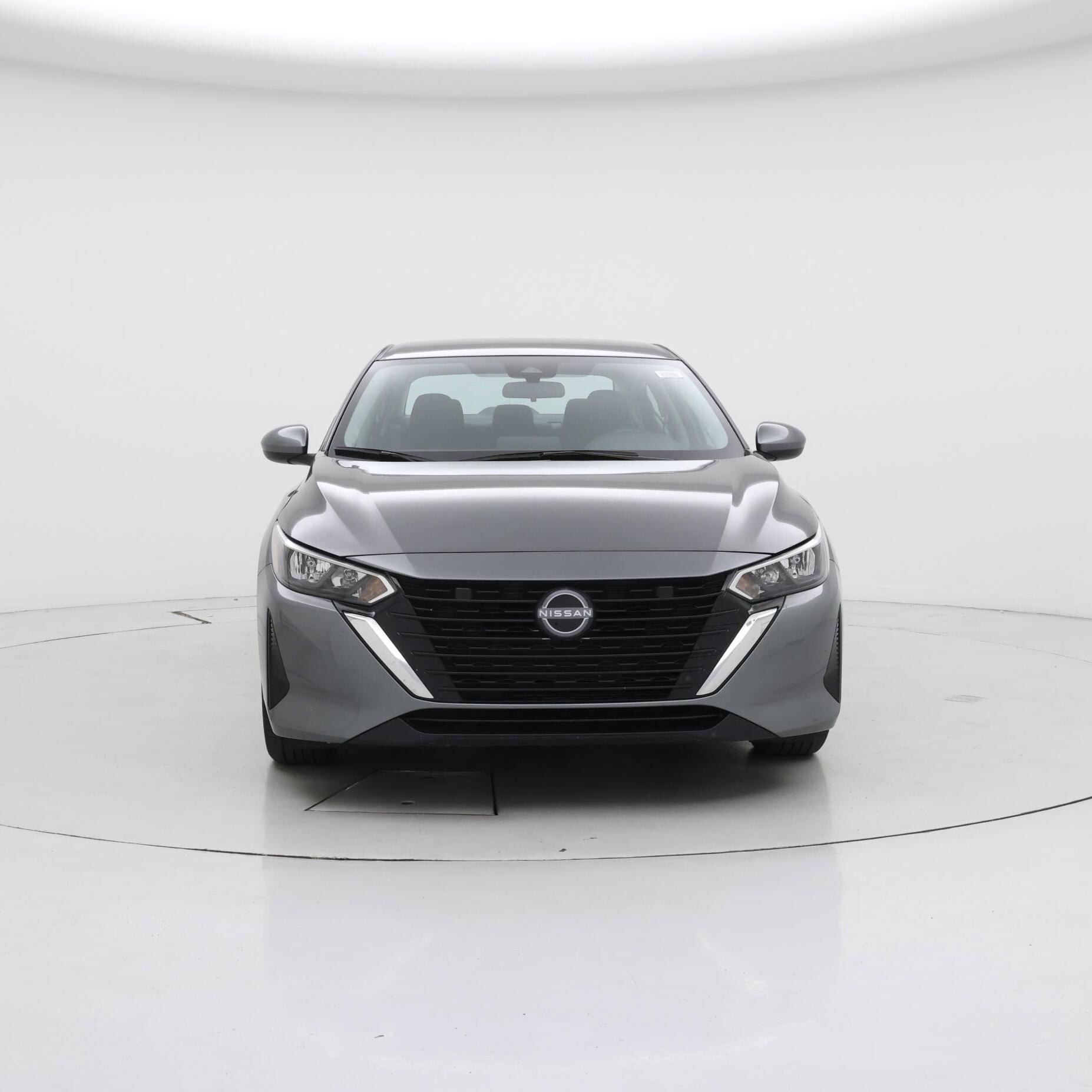 Thumbnail: 2024 Nissan Sentra - 5