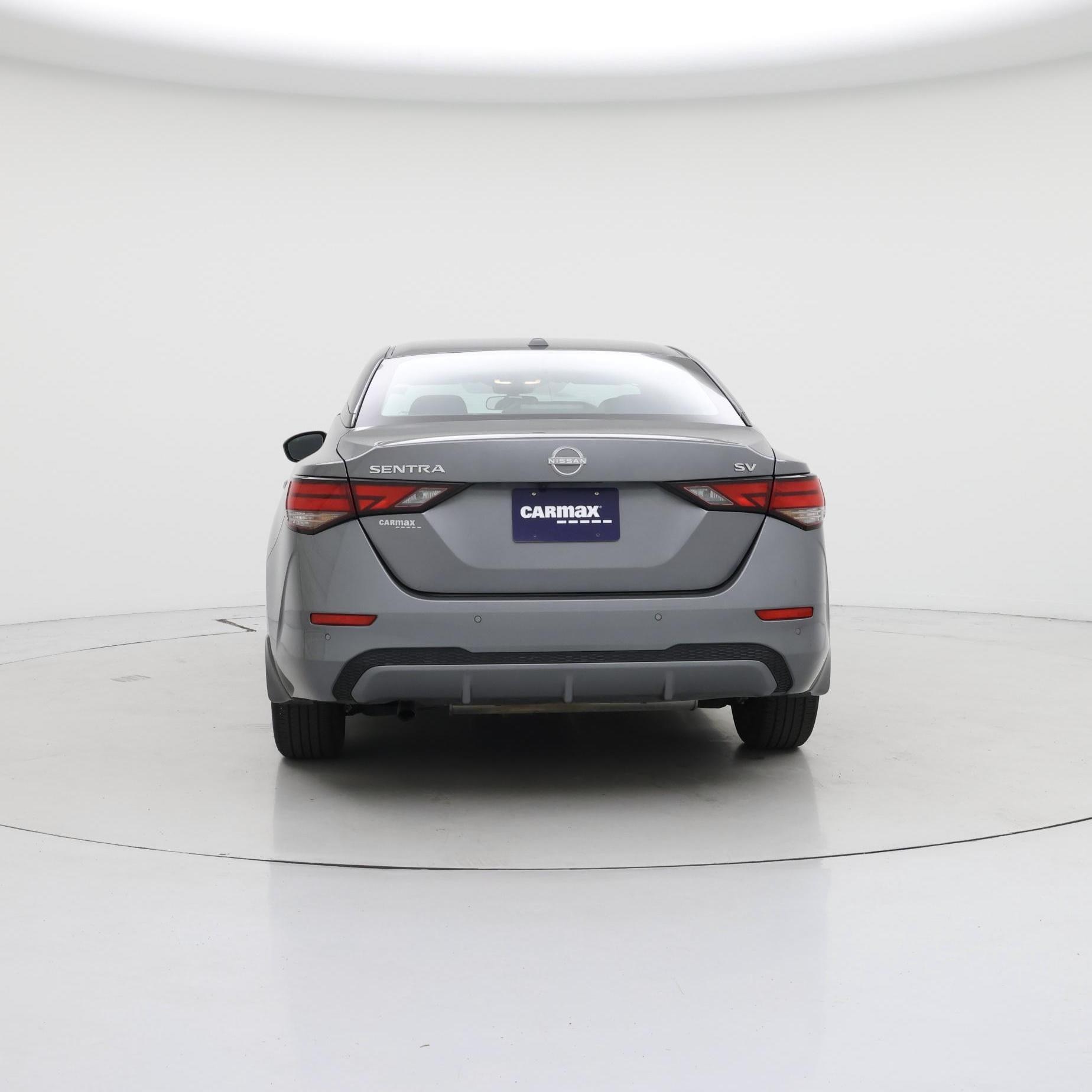 Thumbnail: 2024 Nissan Sentra - 6