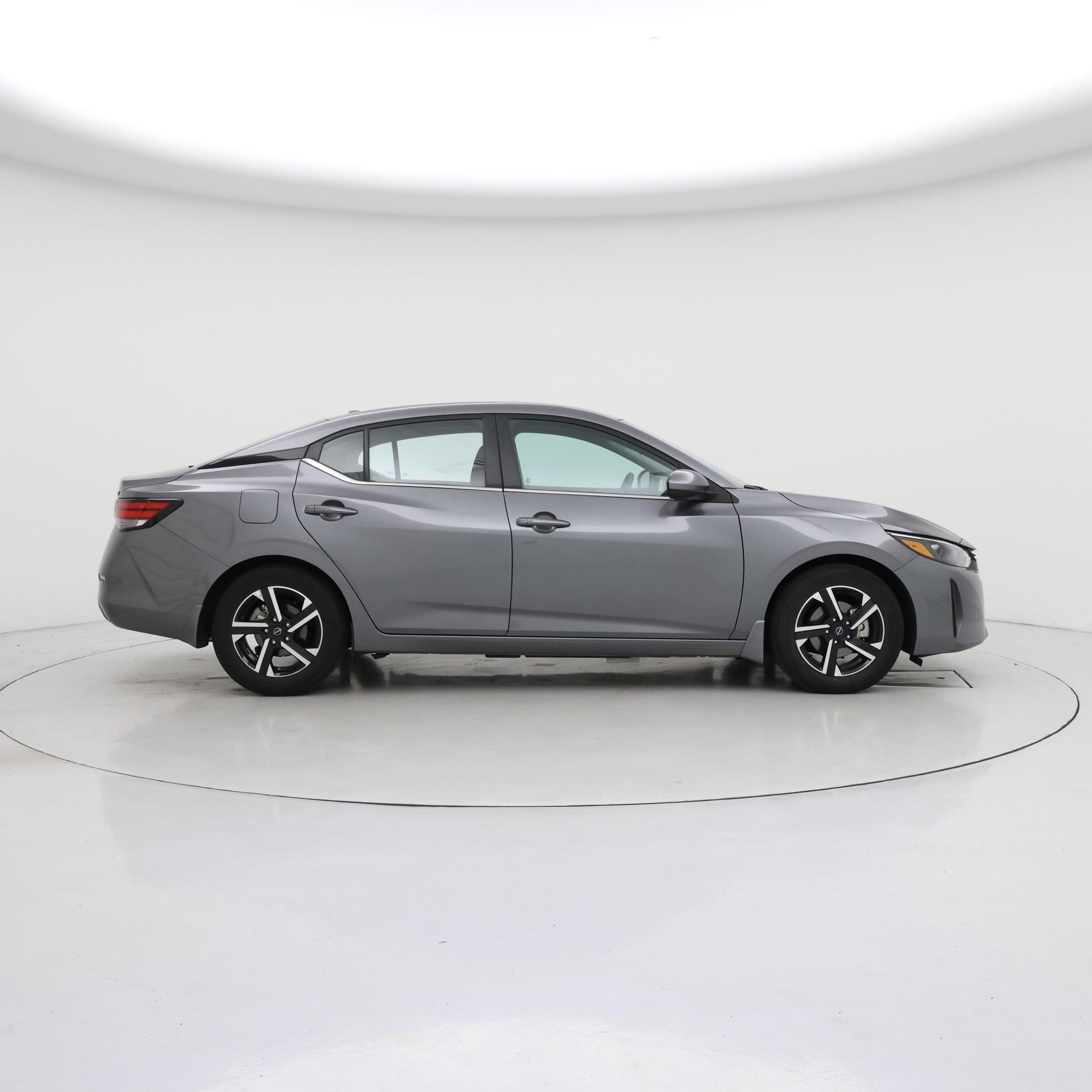 Thumbnail: 2024 Nissan Sentra - 7