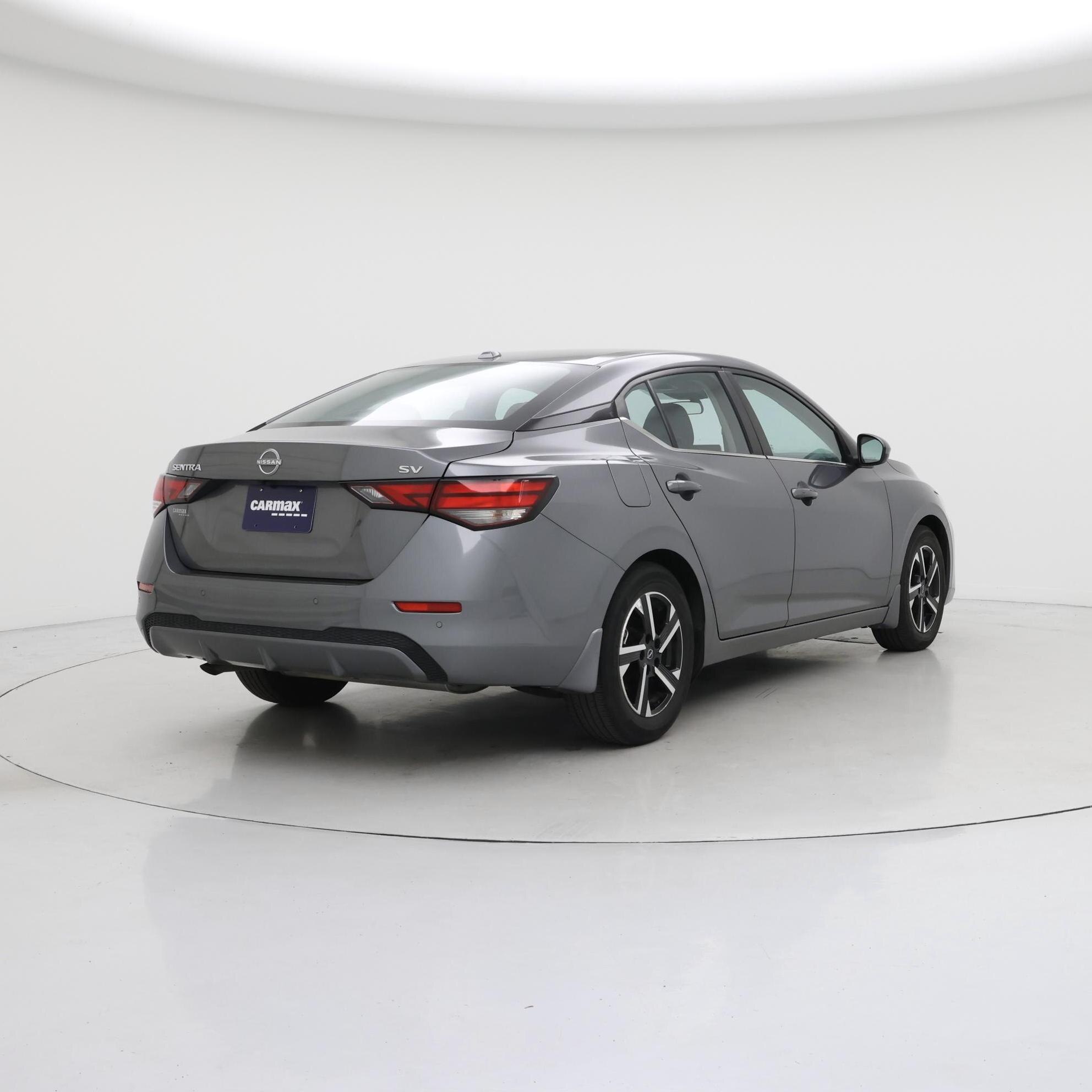 Thumbnail: 2024 Nissan Sentra - 8