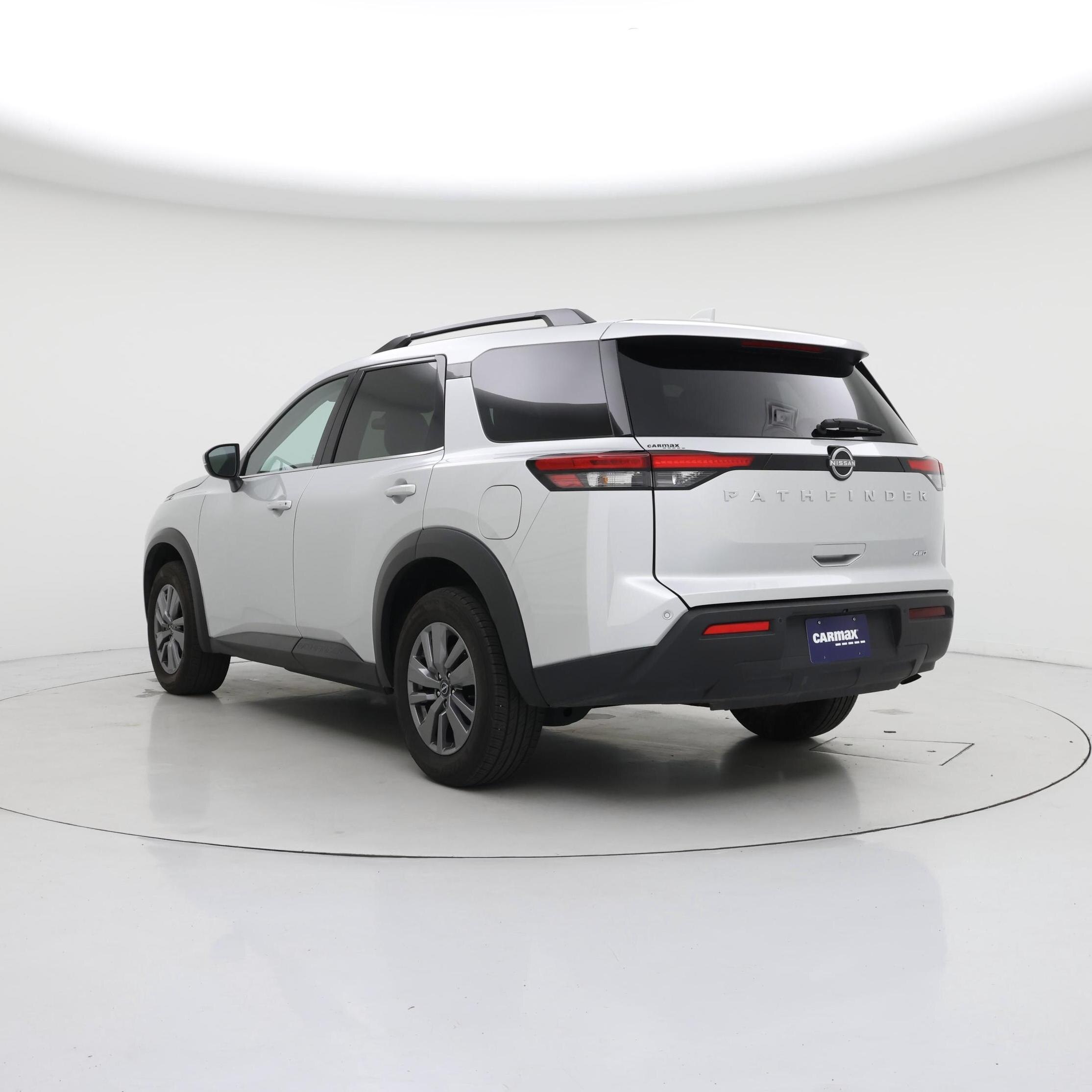 Thumbnail: 2025 Nissan Pathfinder - 2