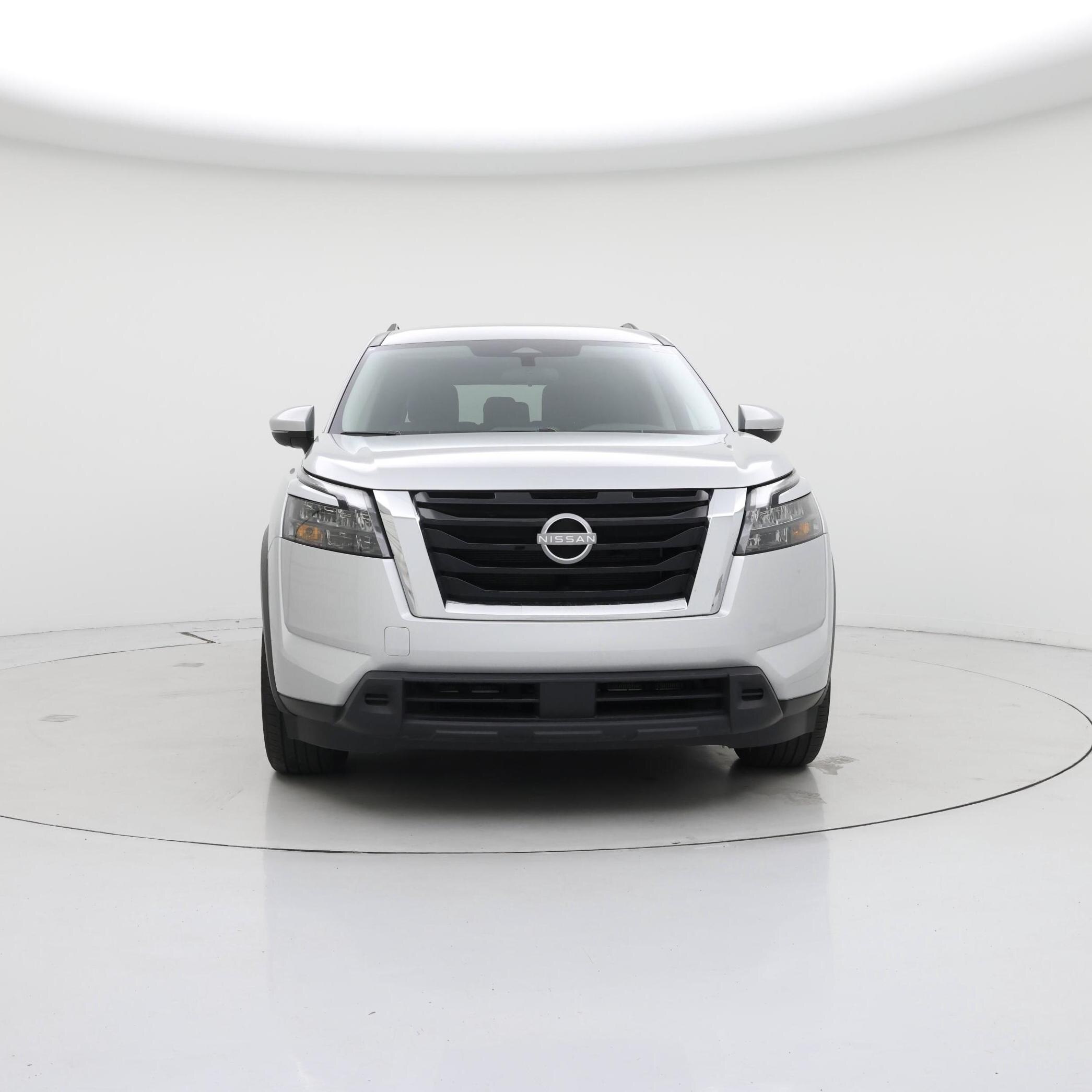 Thumbnail: 2025 Nissan Pathfinder - 5