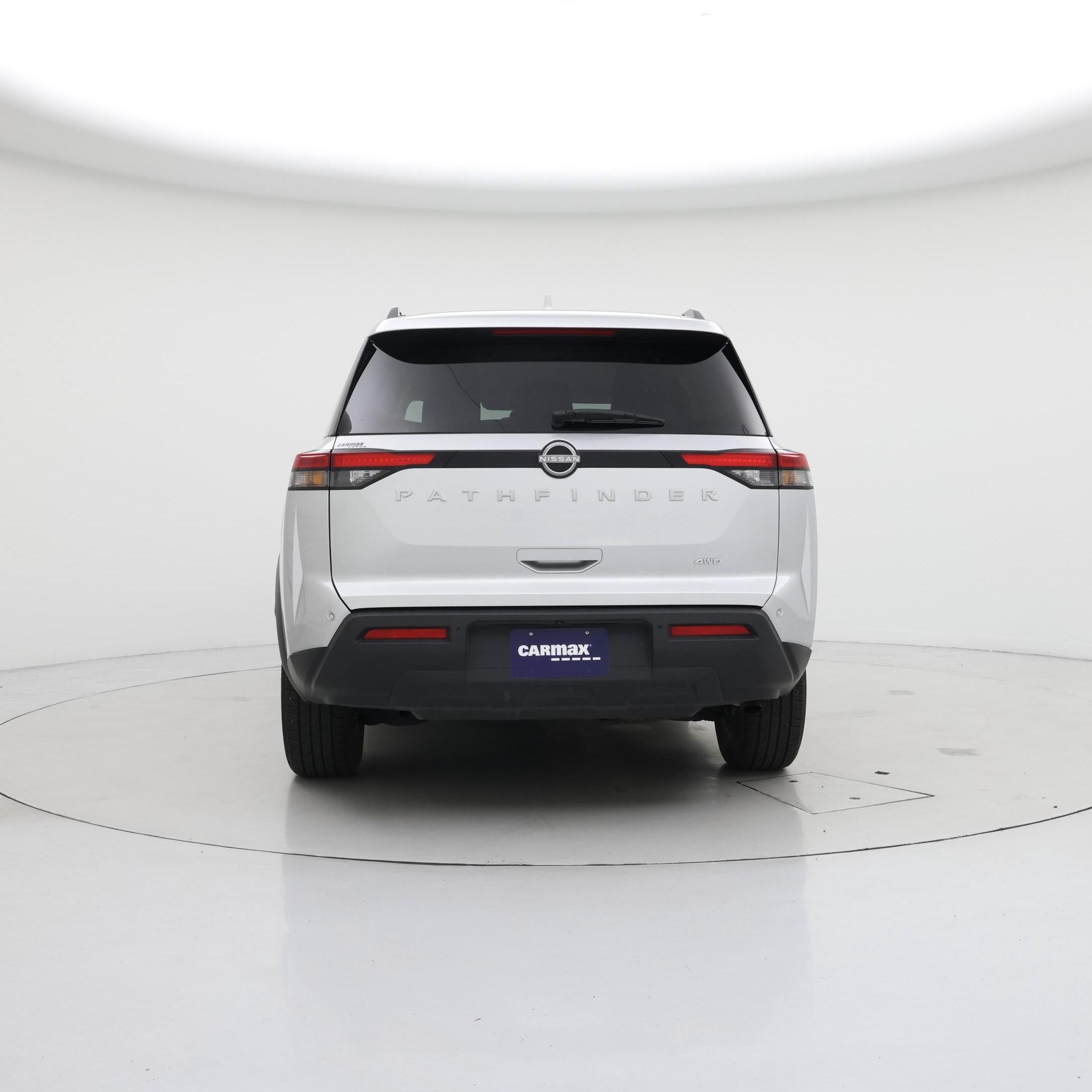 Thumbnail: 2025 Nissan Pathfinder - 6