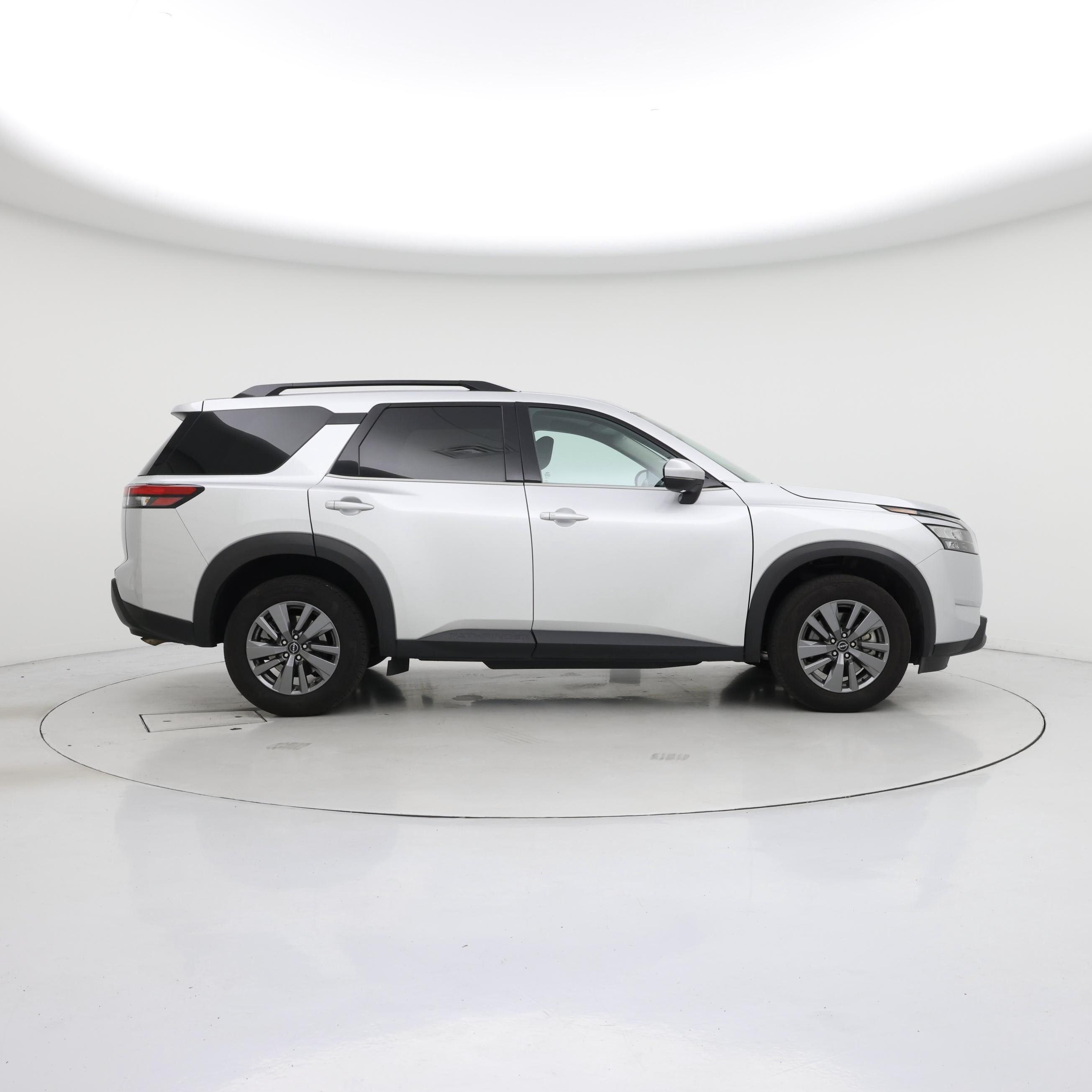 Thumbnail: 2025 Nissan Pathfinder - 7