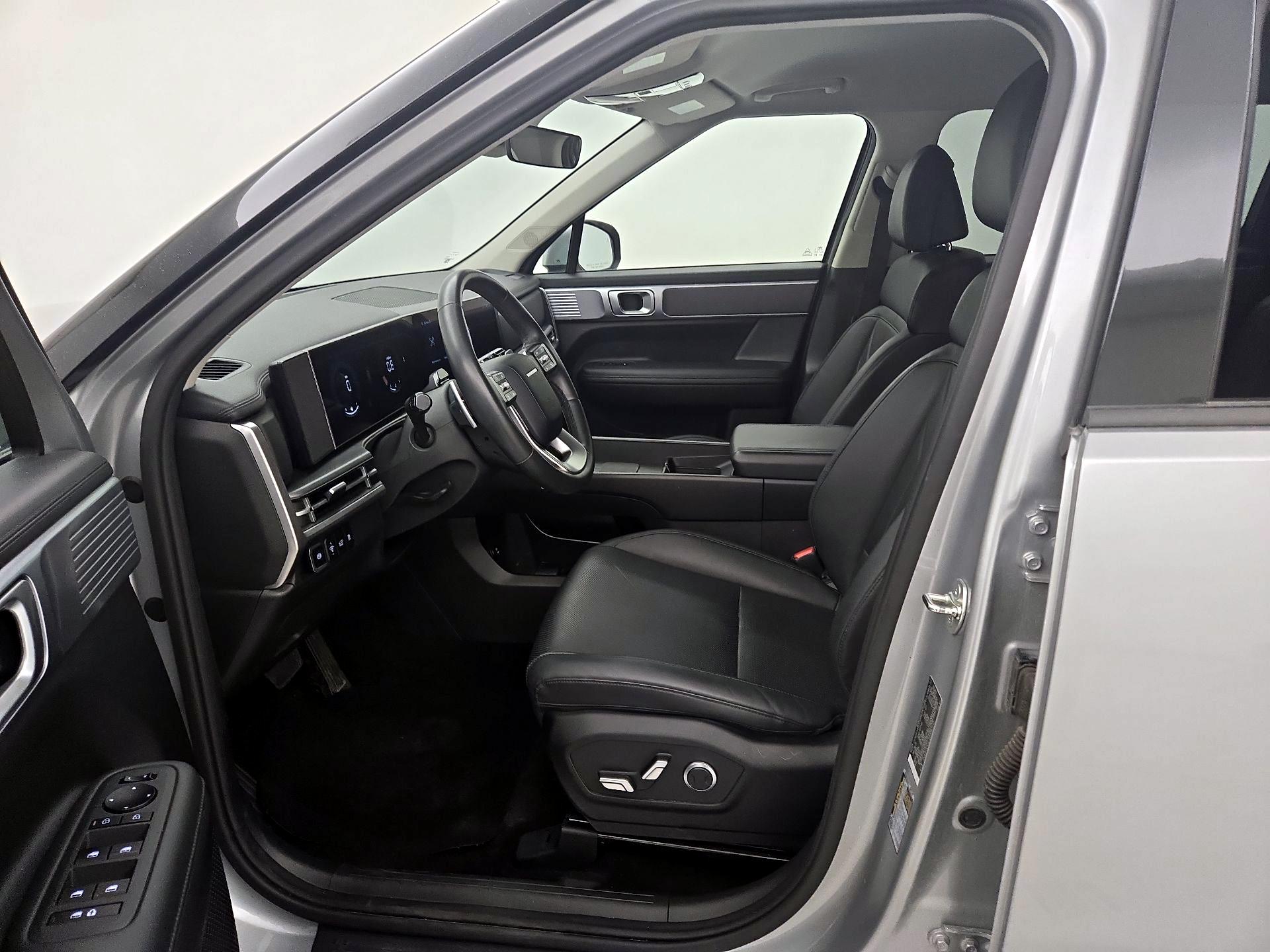 Thumbnail: 2025 Hyundai Santa Fe - 11