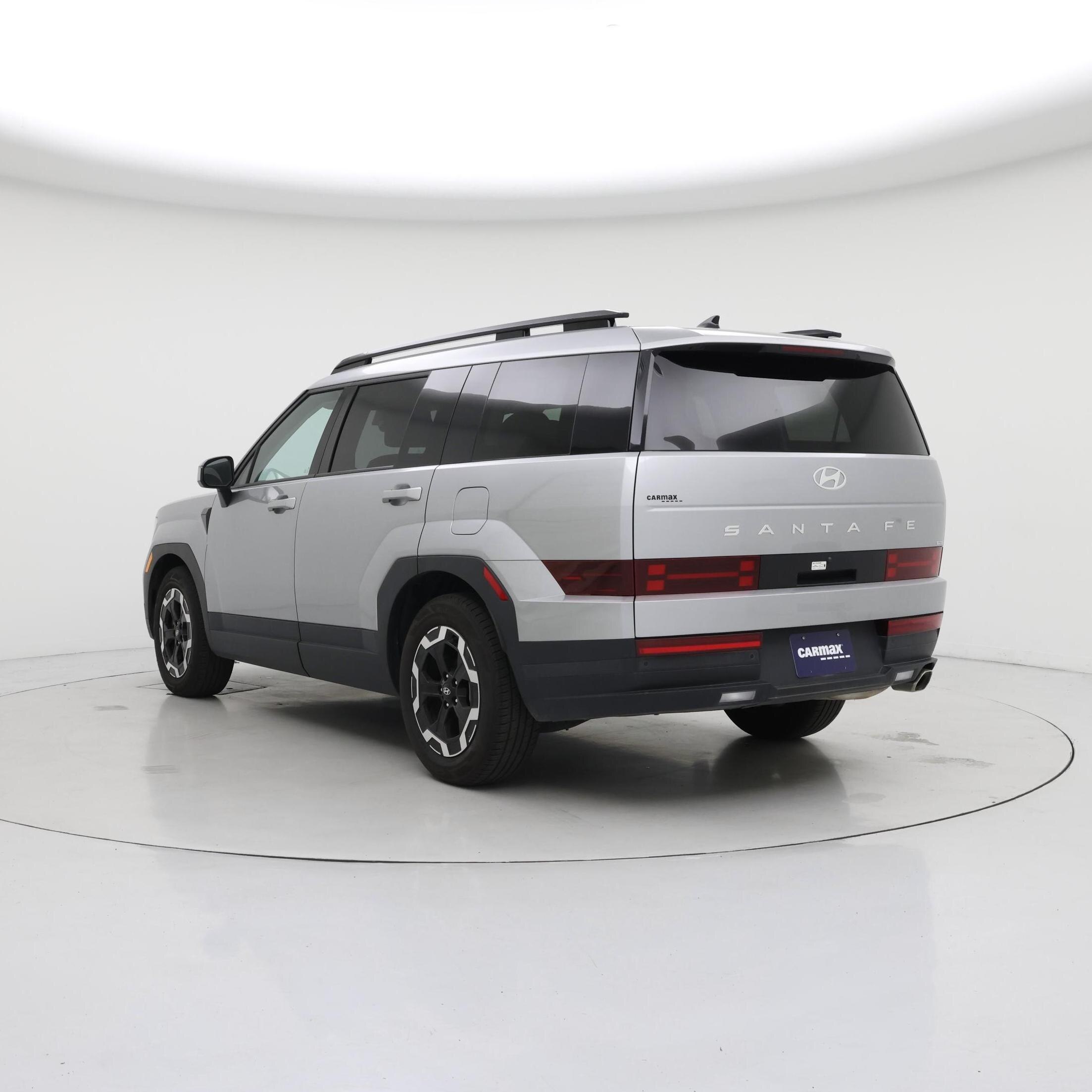 Thumbnail: 2025 Hyundai Santa Fe - 2