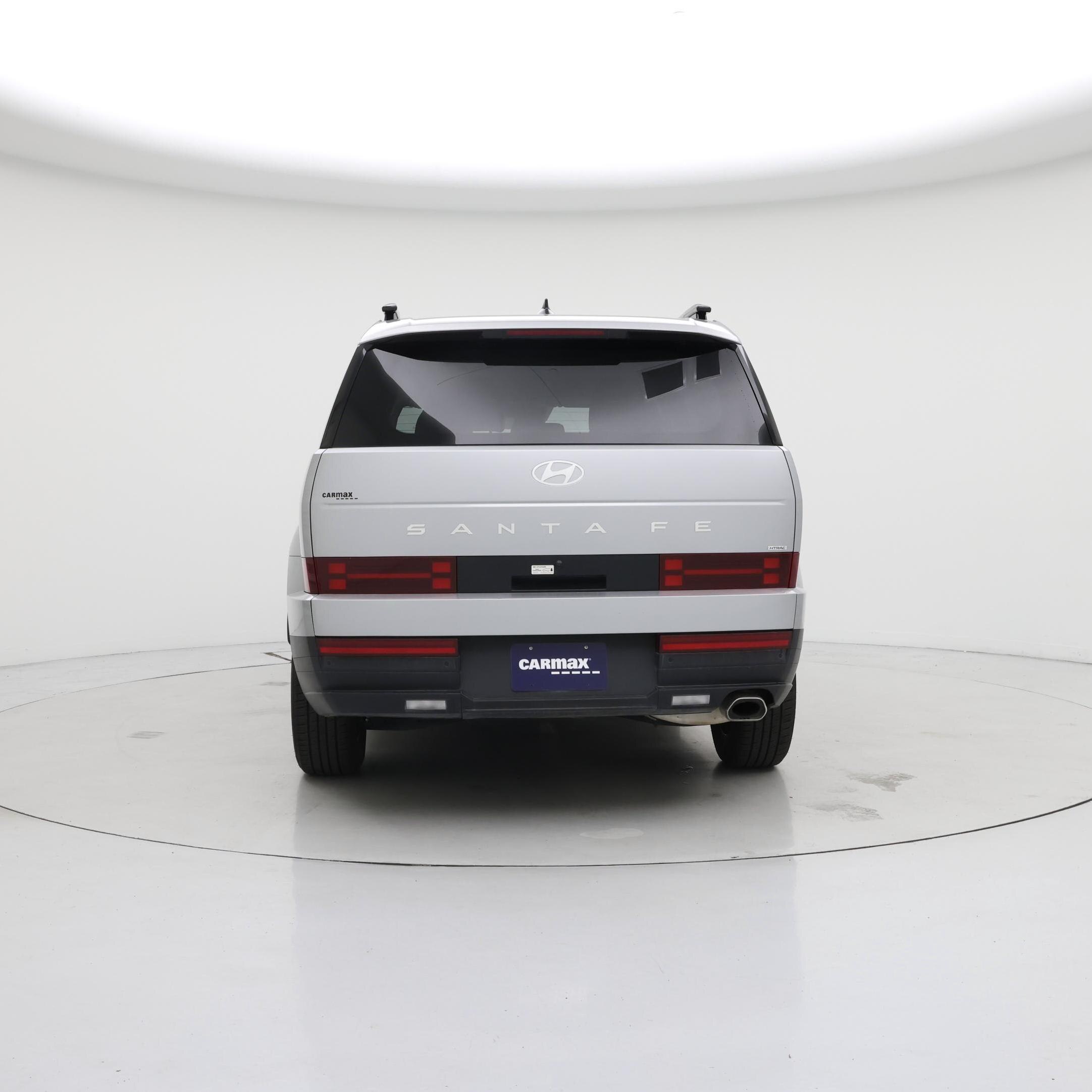 Thumbnail: 2025 Hyundai Santa Fe - 6