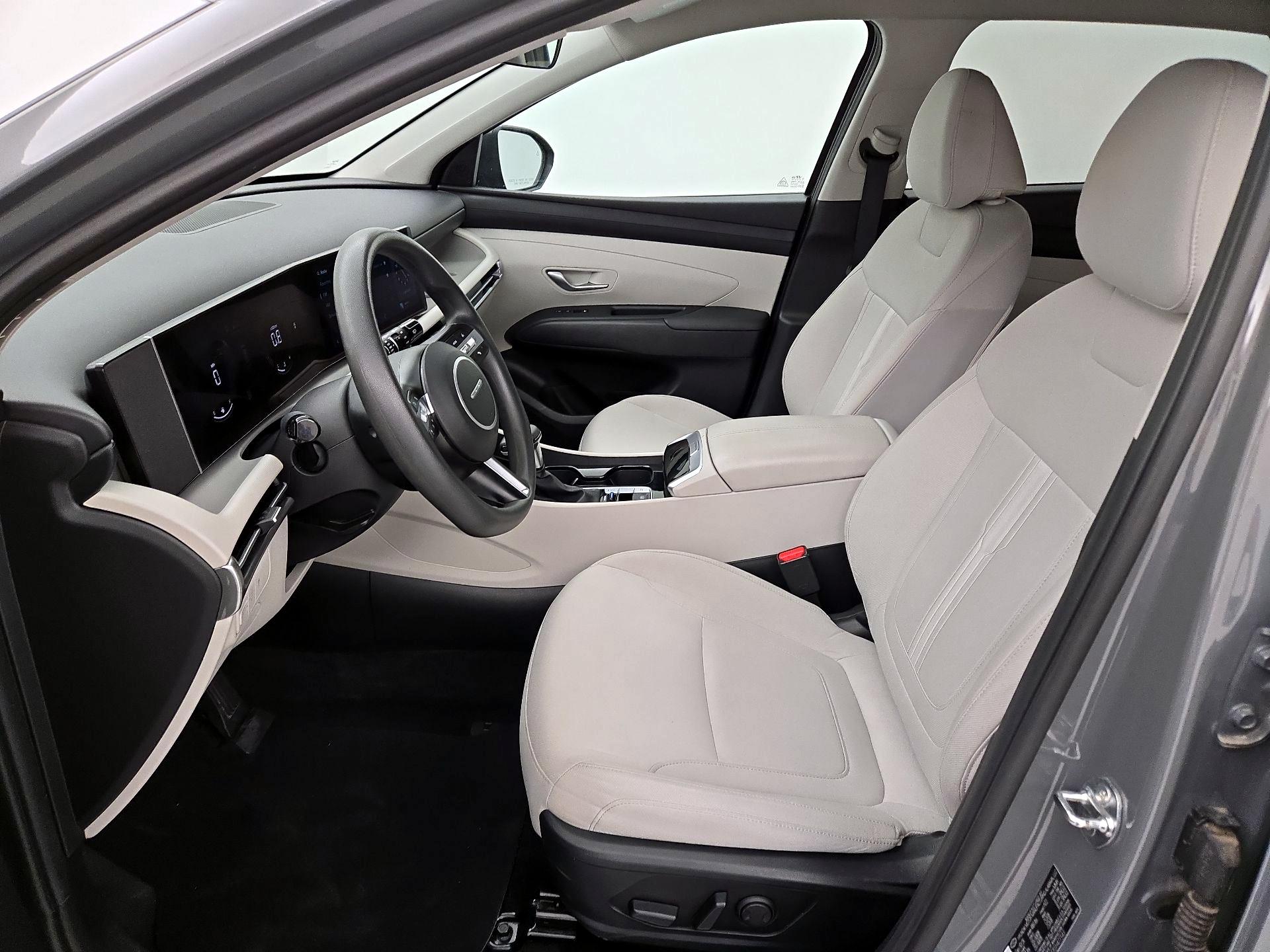 Thumbnail: 2025 Hyundai Tucson - 11