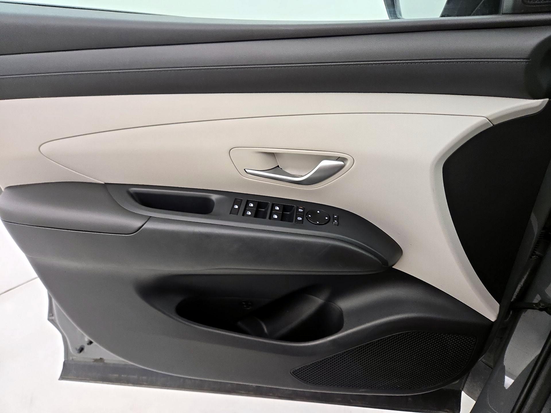 Thumbnail: 2025 Hyundai Tucson - 12