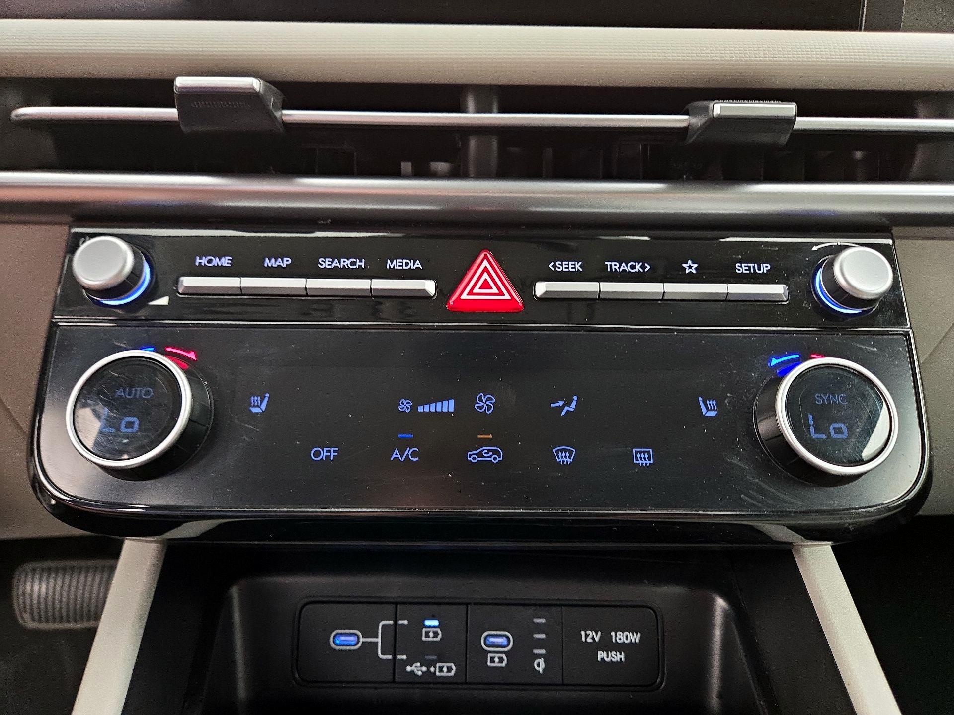 Thumbnail: 2025 Hyundai Tucson - 16