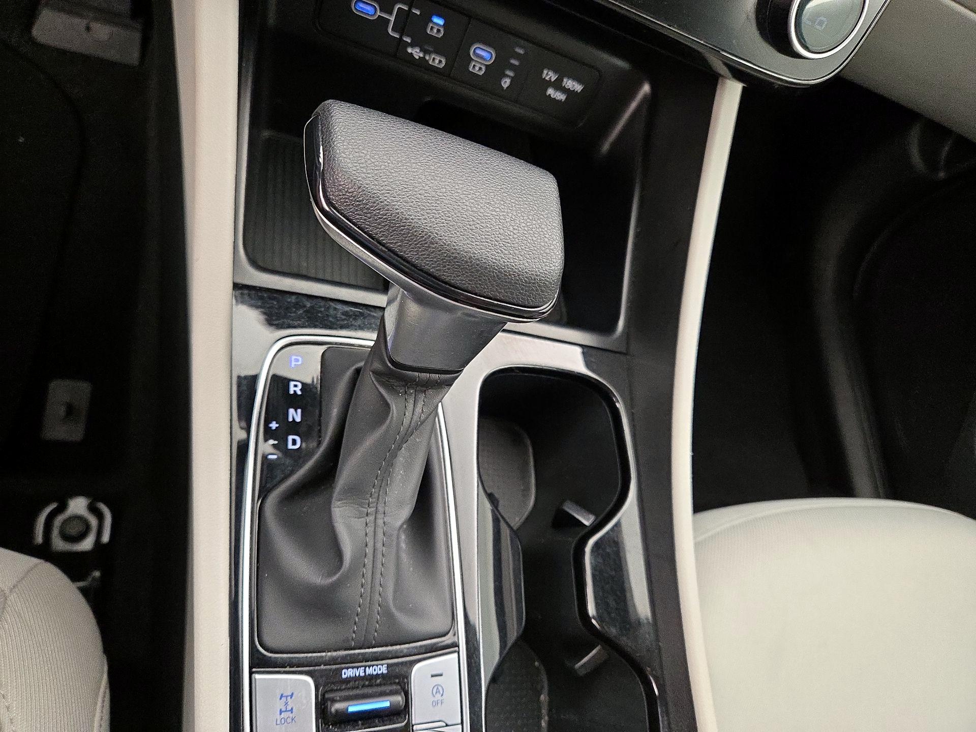 Thumbnail: 2025 Hyundai Tucson - 17