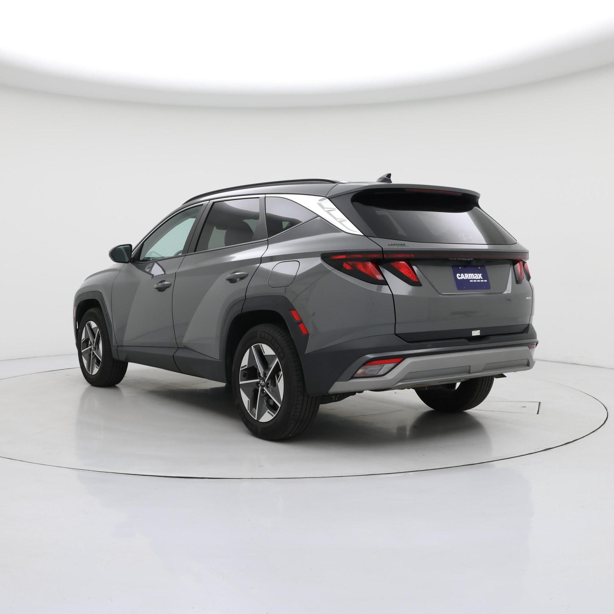 Thumbnail: 2025 Hyundai Tucson - 2