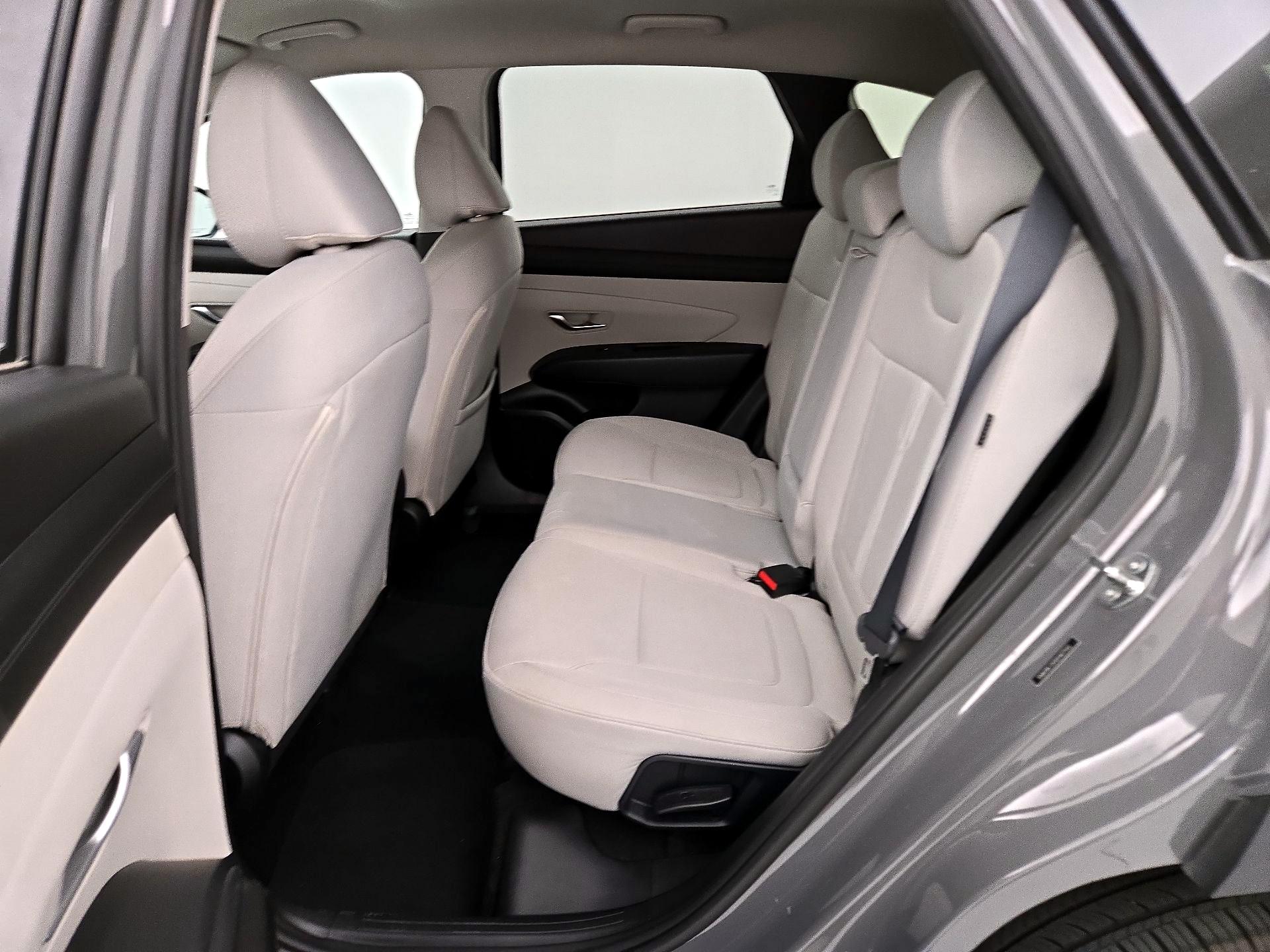 Thumbnail: 2025 Hyundai Tucson - 19