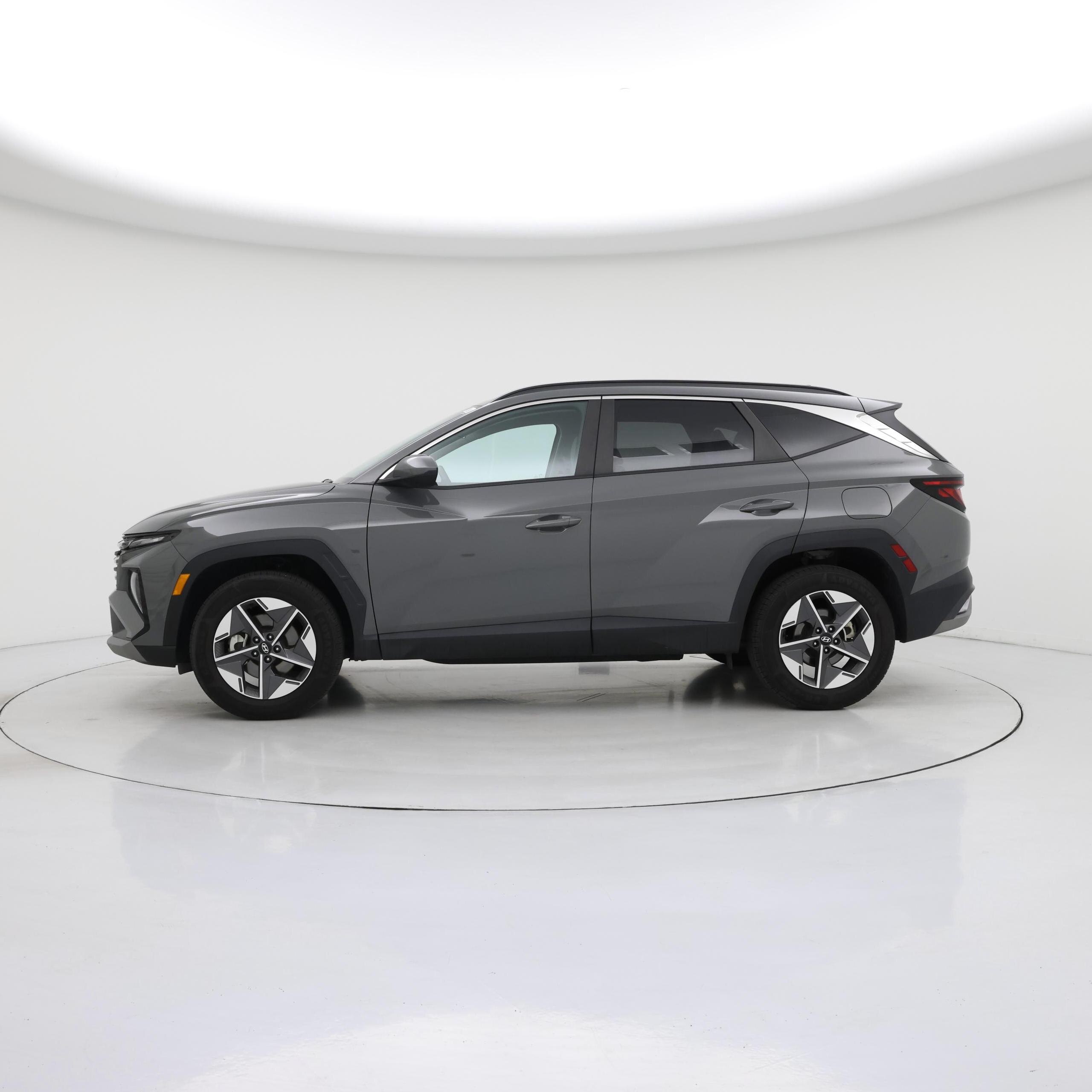 Thumbnail: 2025 Hyundai Tucson - 3