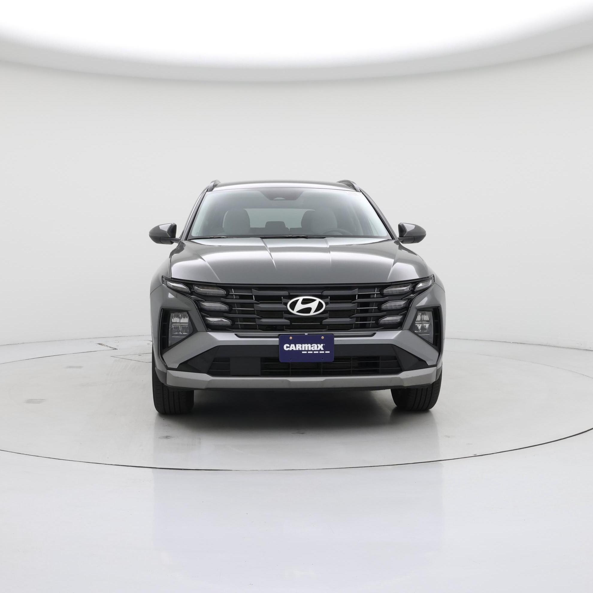 Thumbnail: 2025 Hyundai Tucson - 5