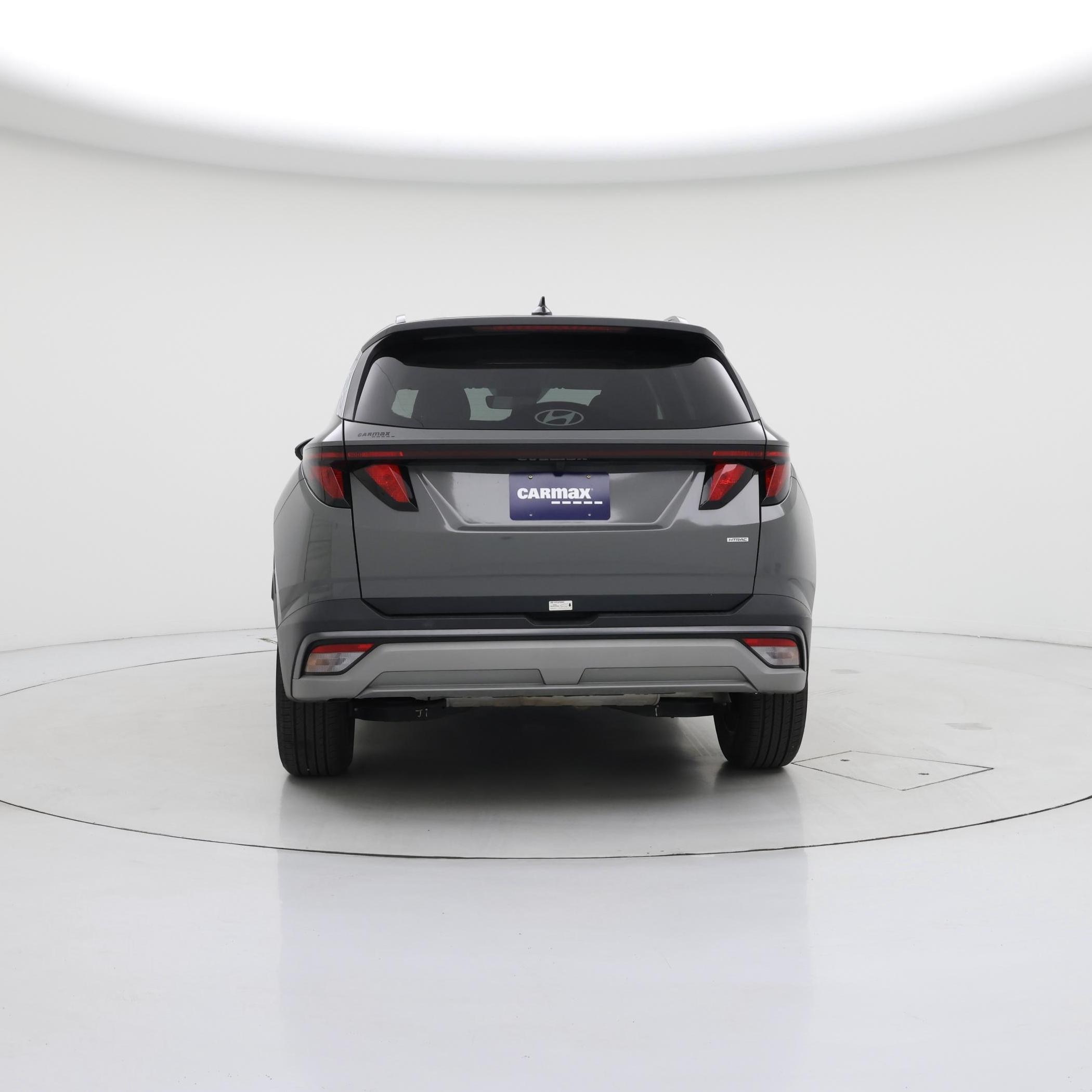 Thumbnail: 2025 Hyundai Tucson - 6