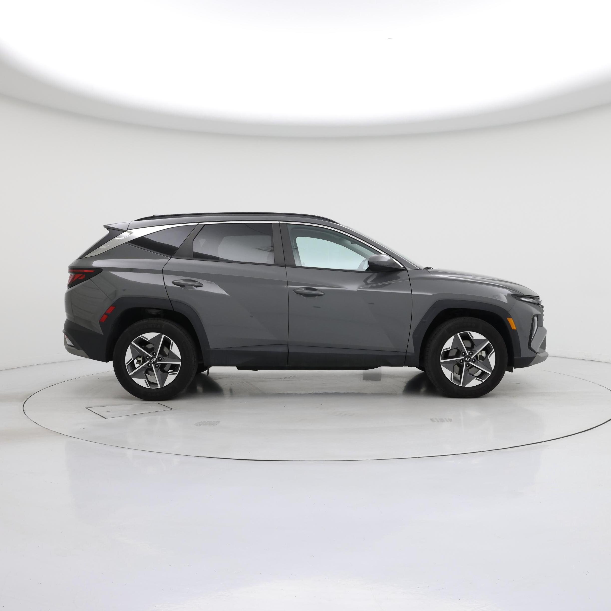 Thumbnail: 2025 Hyundai Tucson - 7