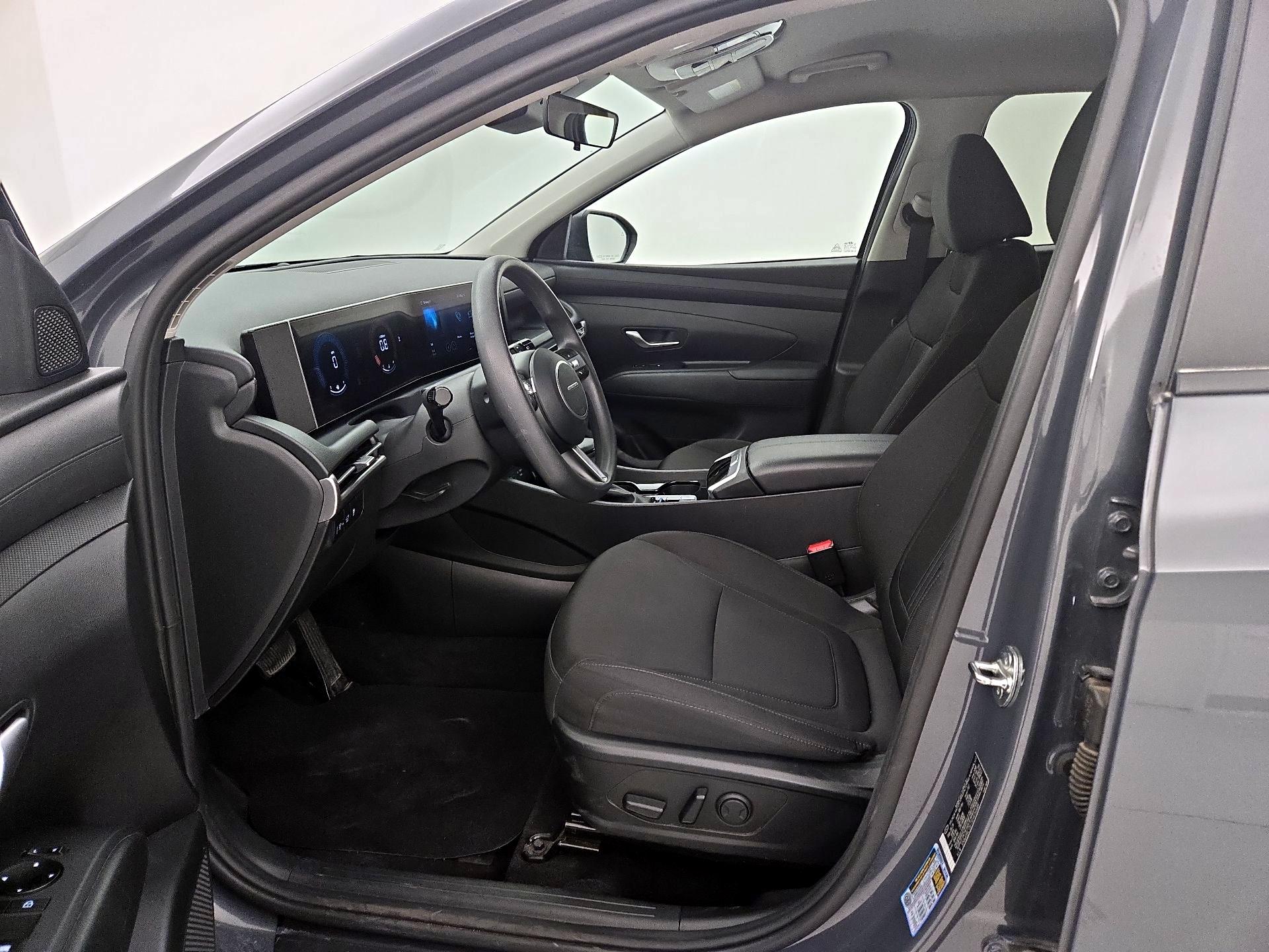 Thumbnail: 2025 Hyundai Tucson - 11
