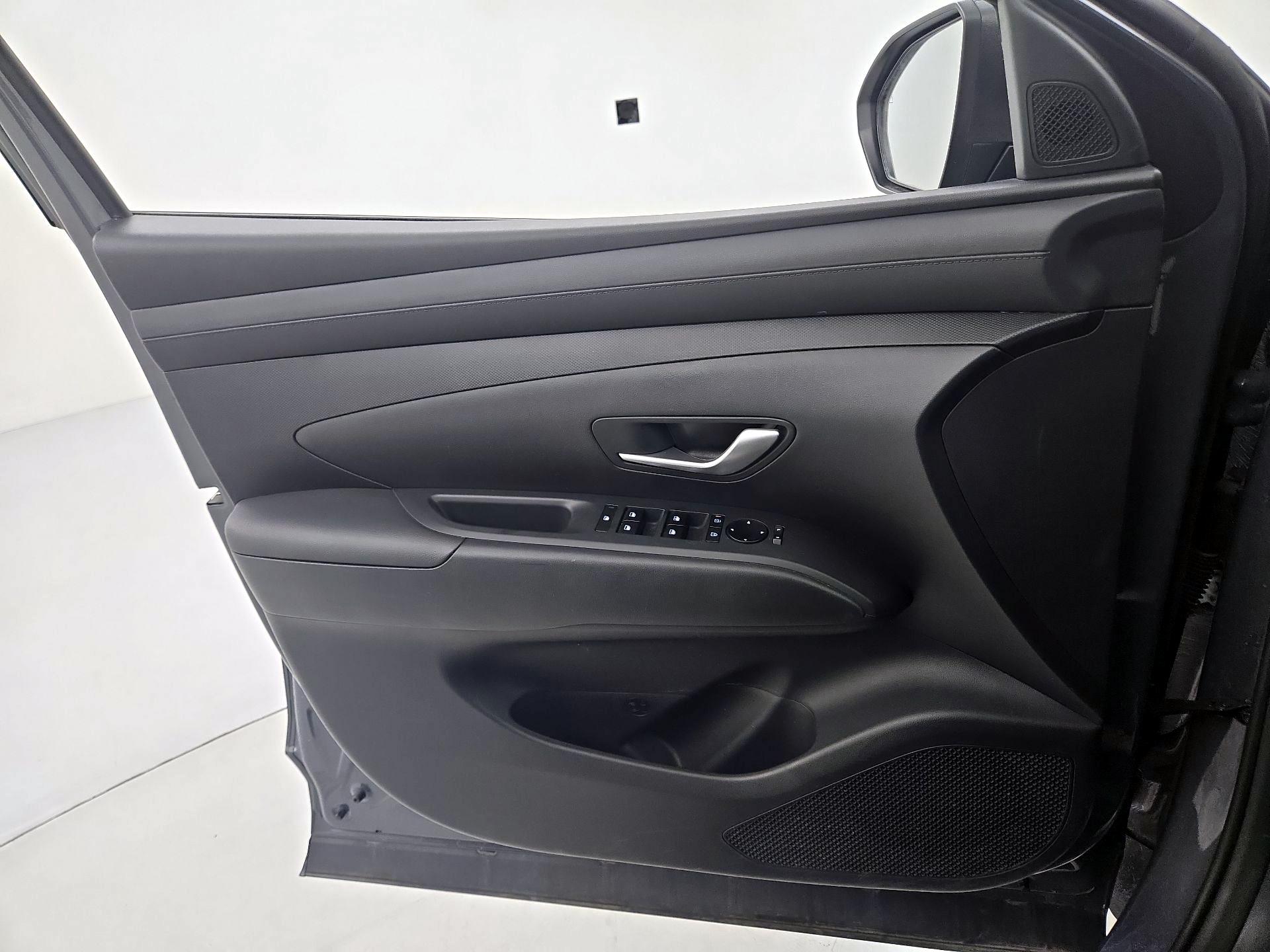 Thumbnail: 2025 Hyundai Tucson - 12