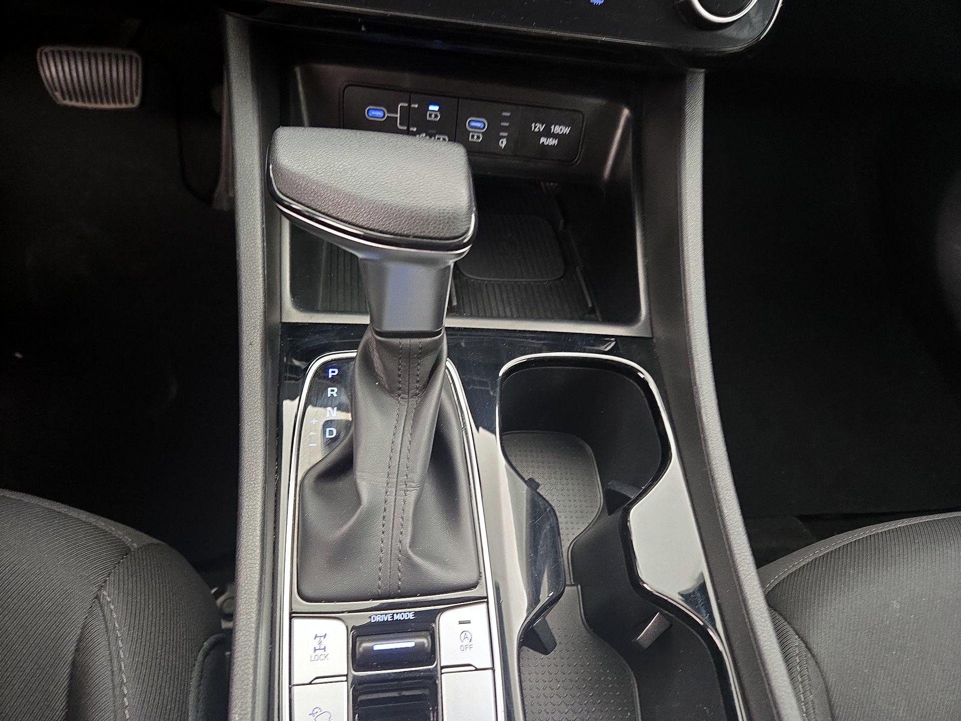 Thumbnail: 2025 Hyundai Tucson - 17